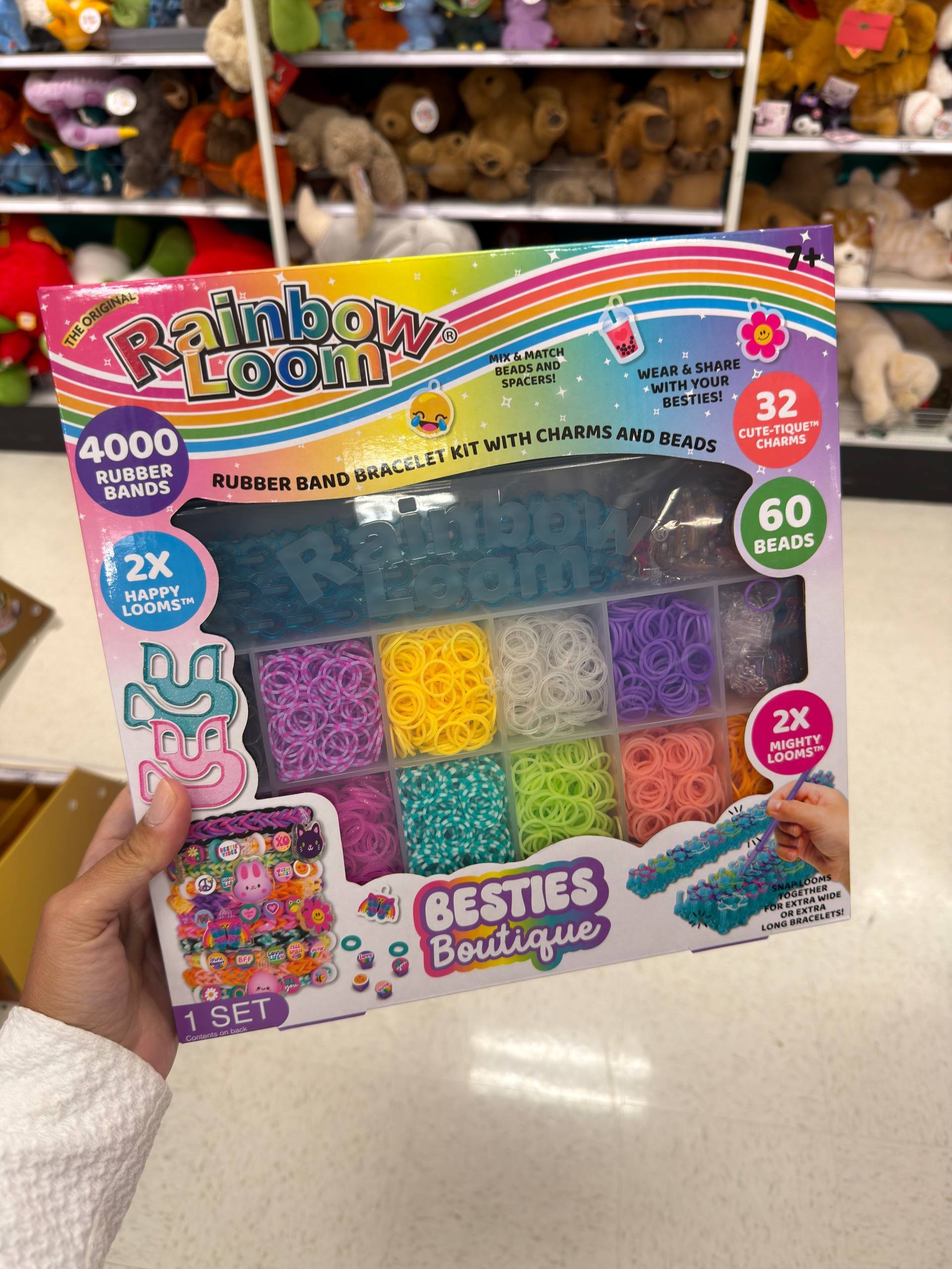 BRINQUEDO