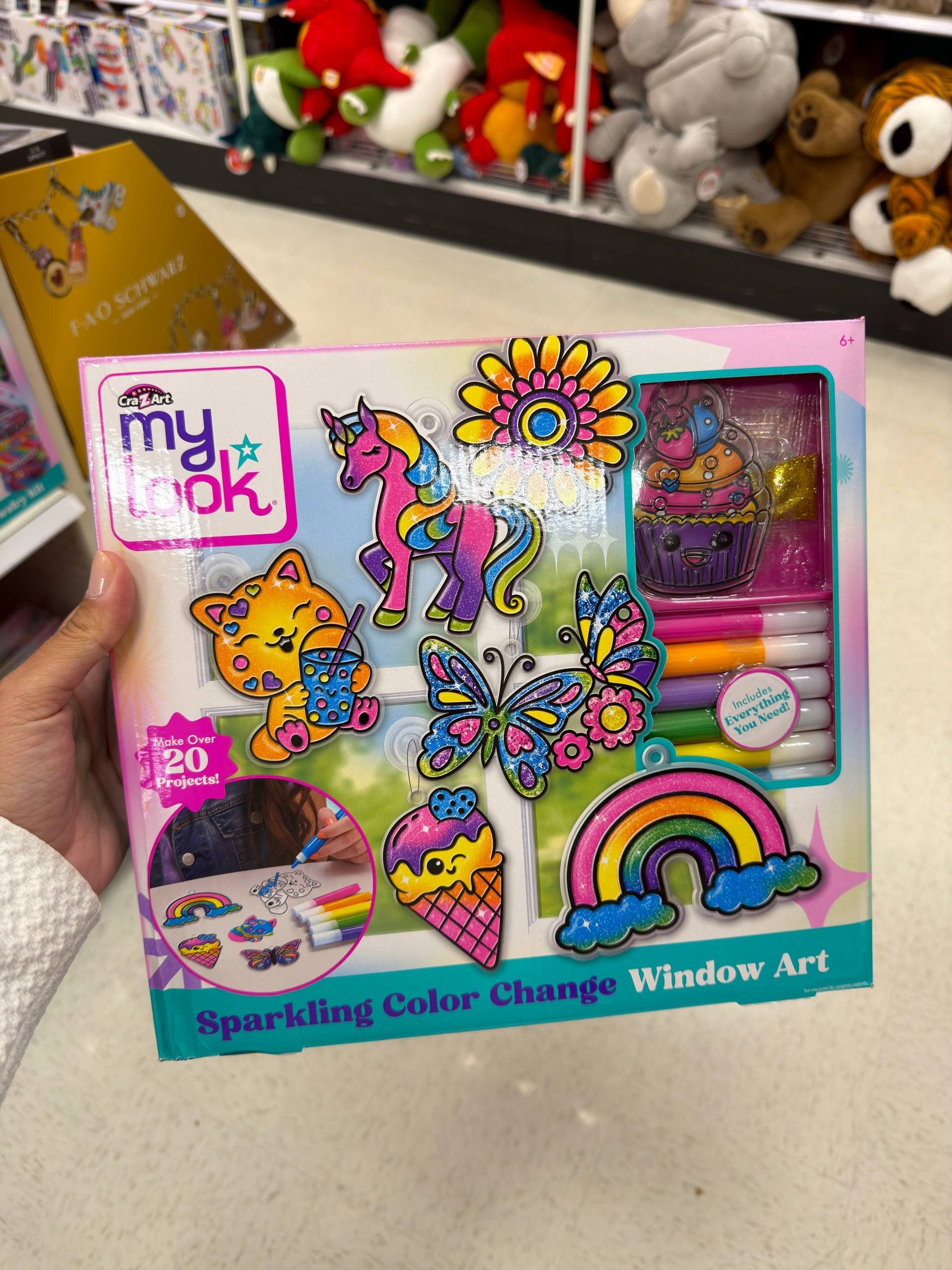 BRINQUEDO