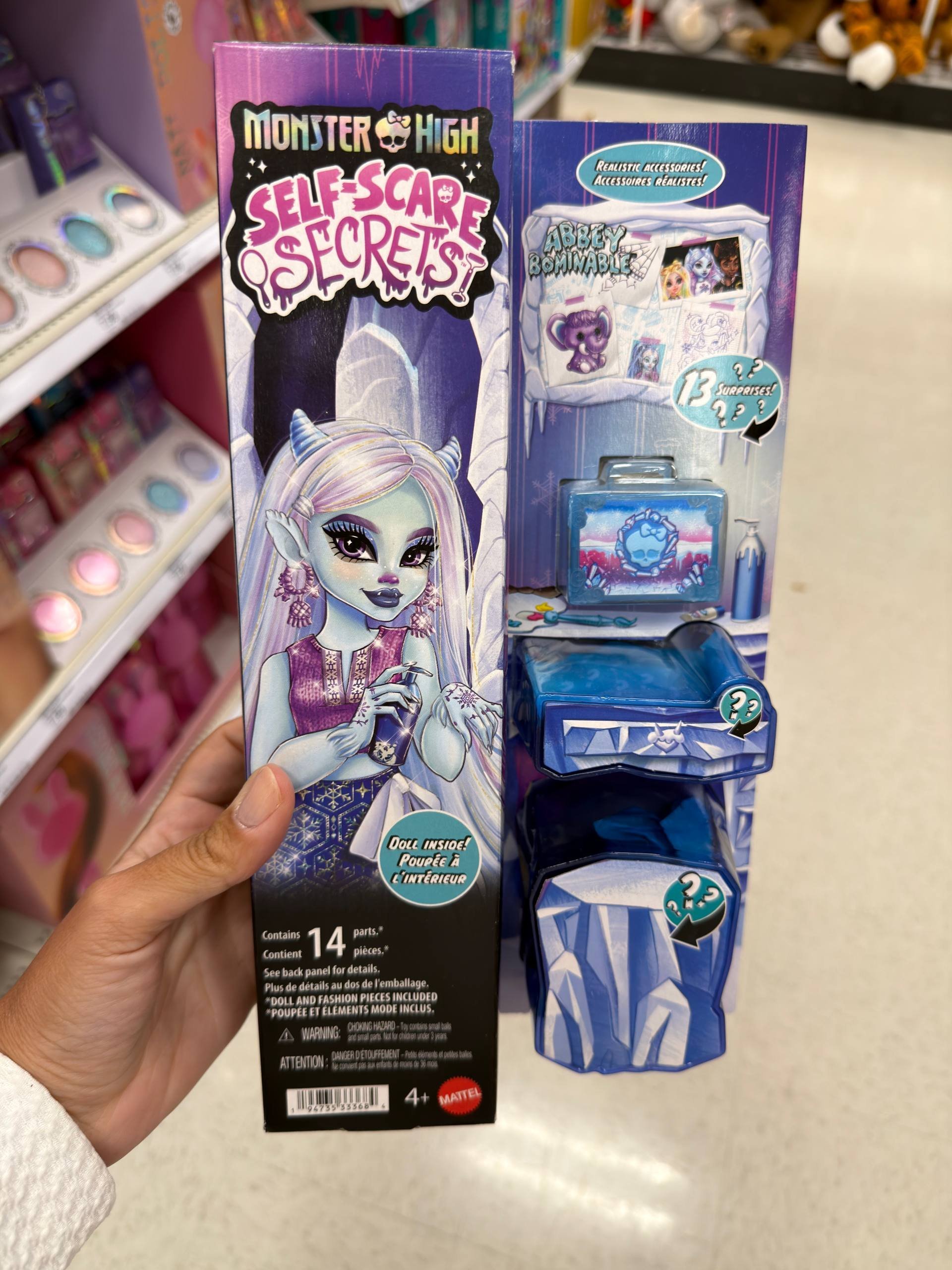 BRINQUEDO