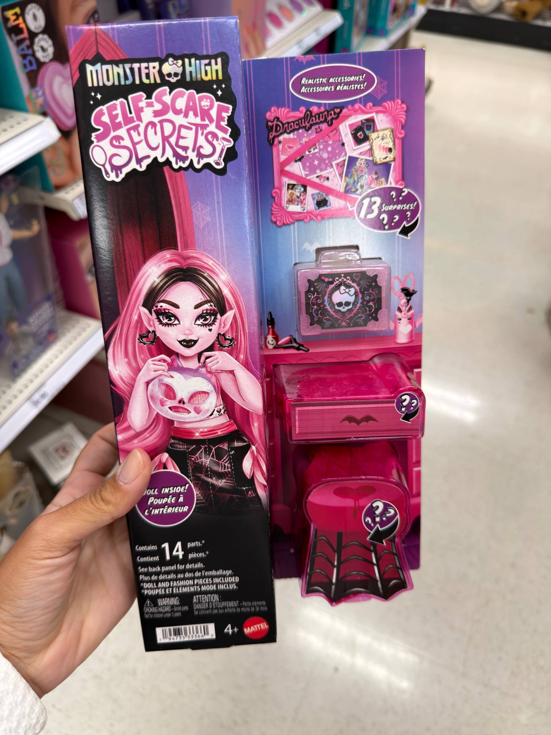 BRINQUEDO