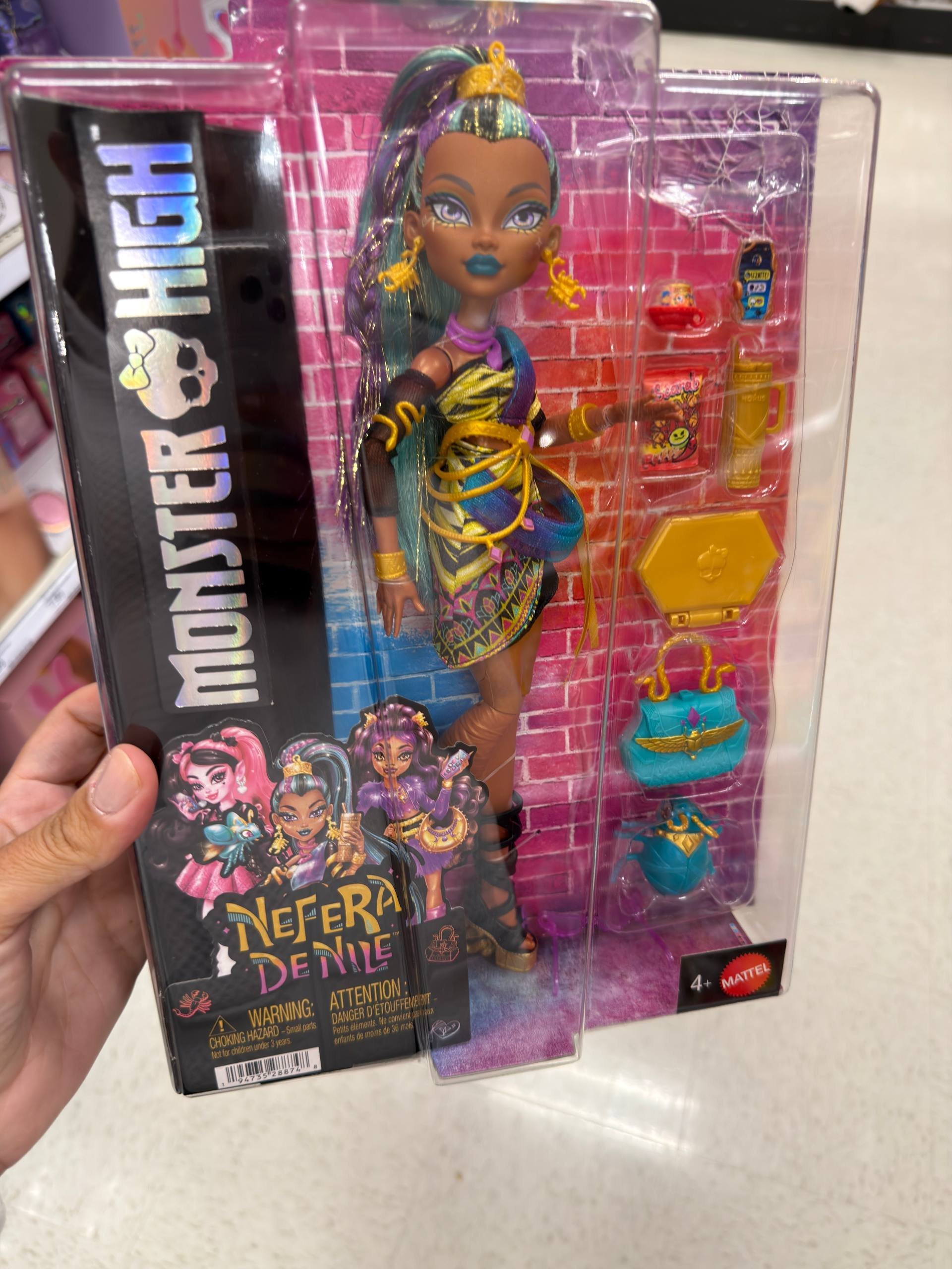 BRINQUEDO