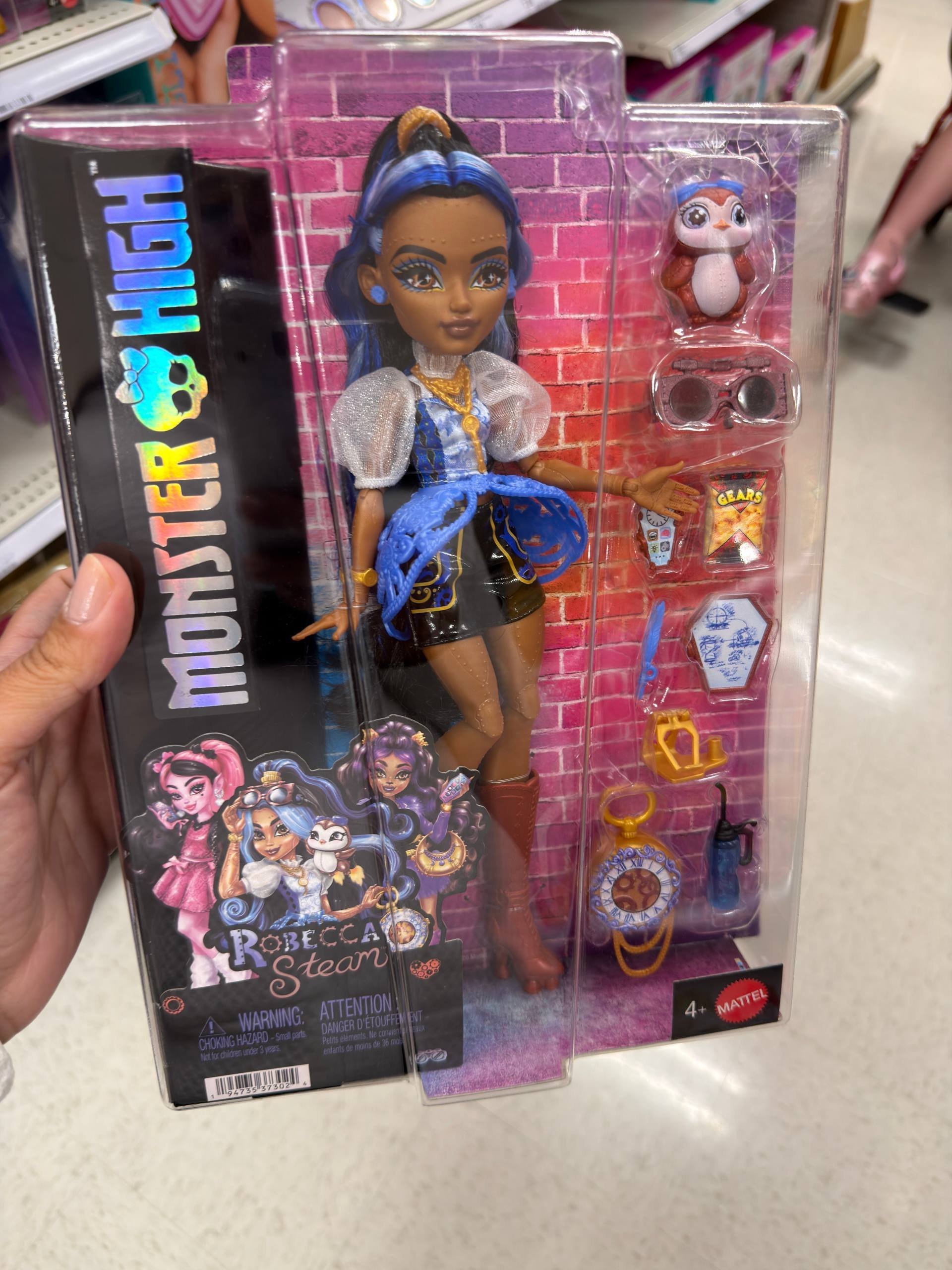 BRINQUEDO