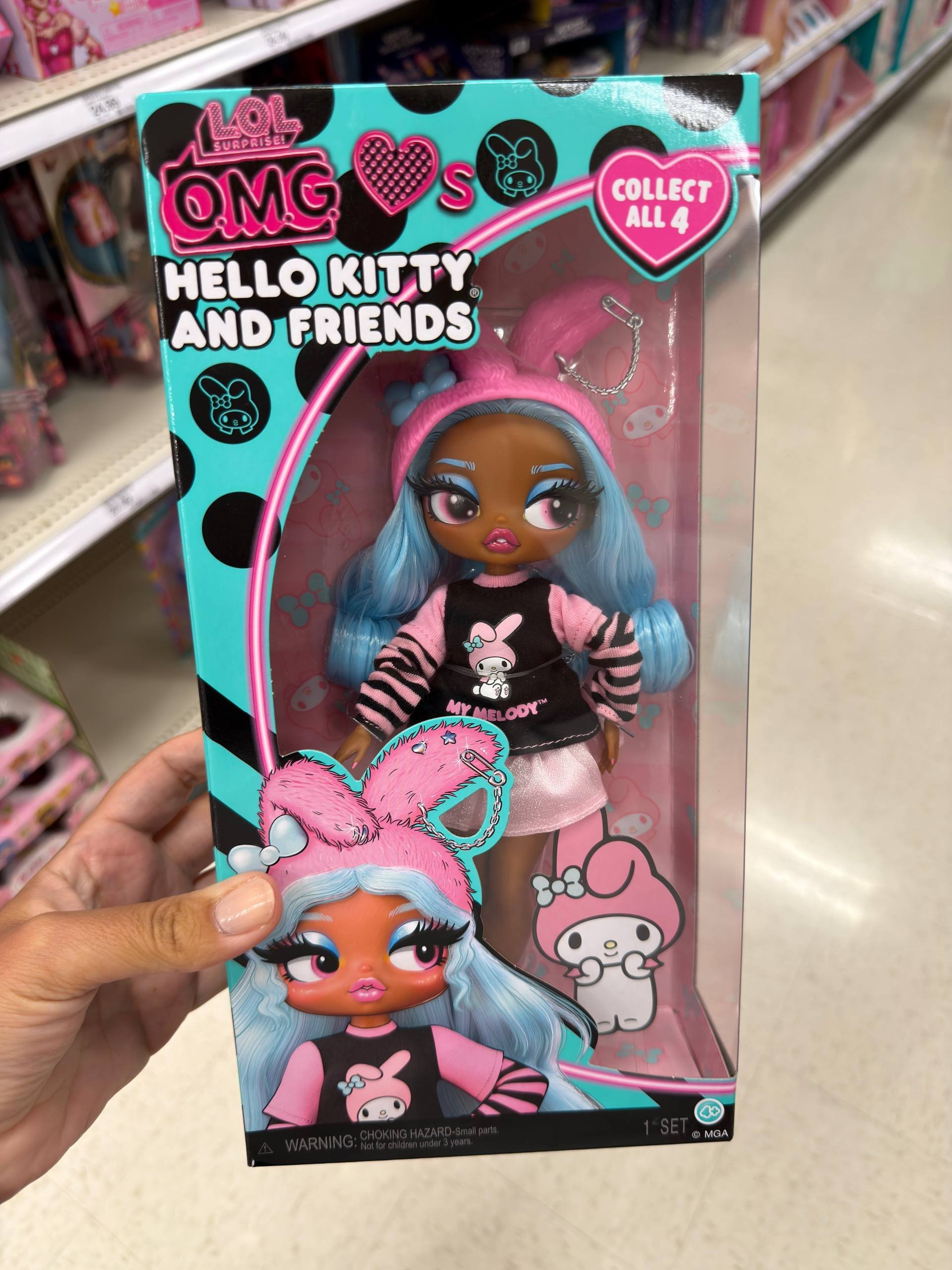 BRINQUEDO