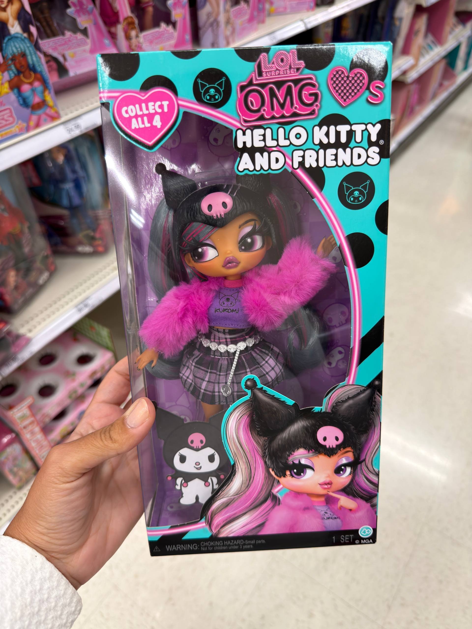 BRINQUEDO