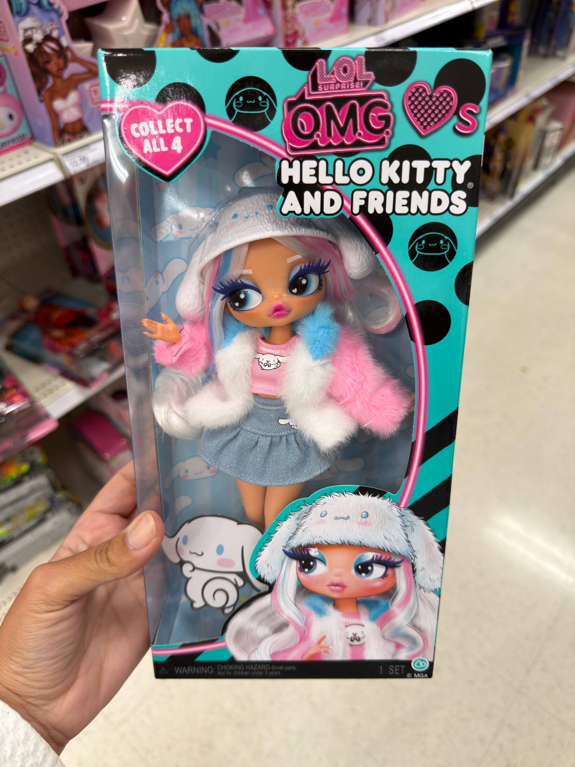 BRINQUEDO