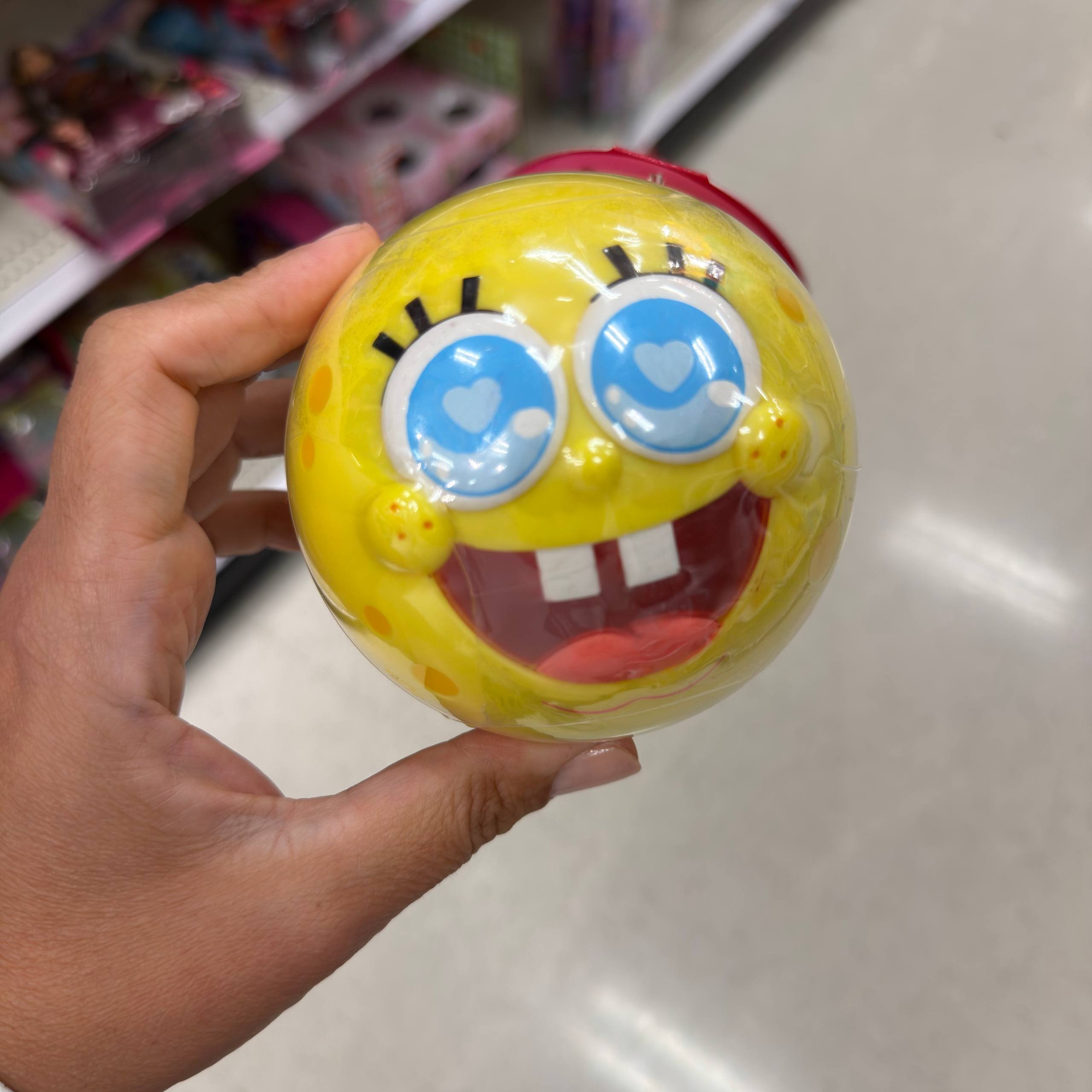 BRINQUEDO