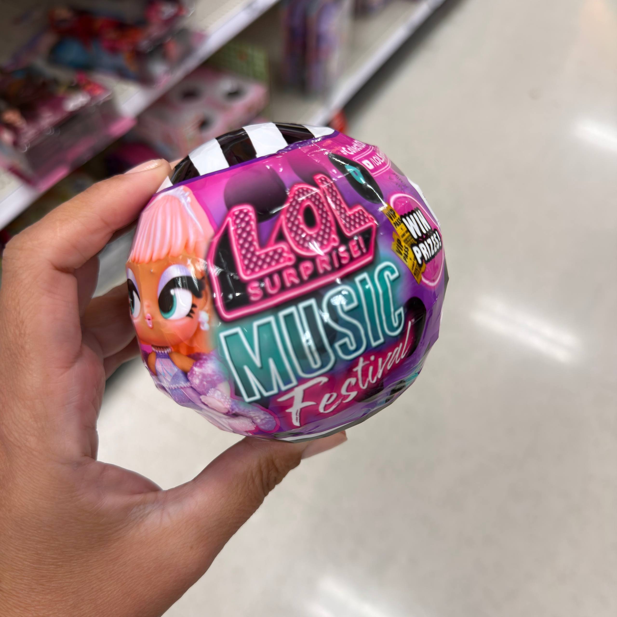 BRINQUEDO