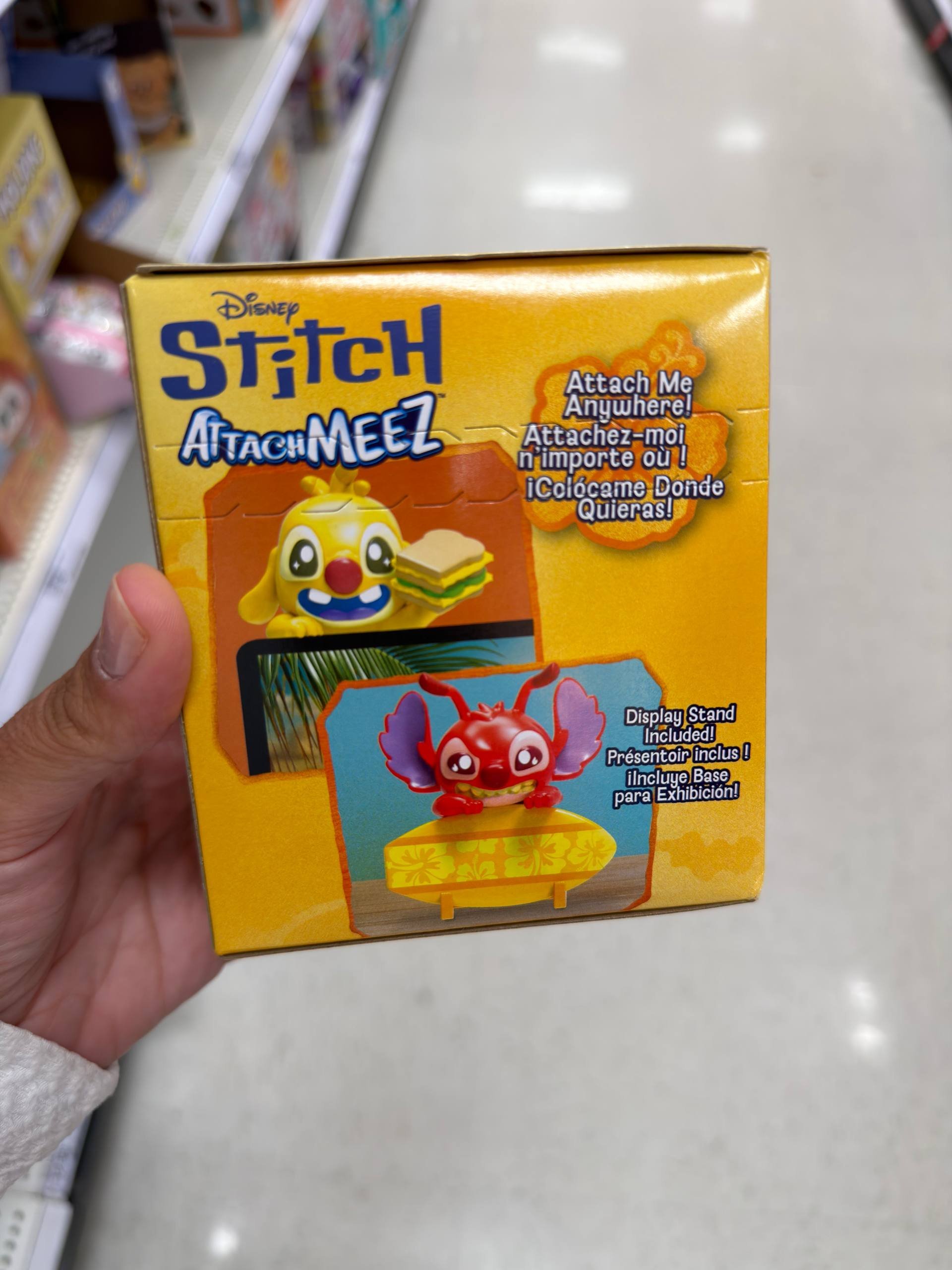 BRINQUEDO