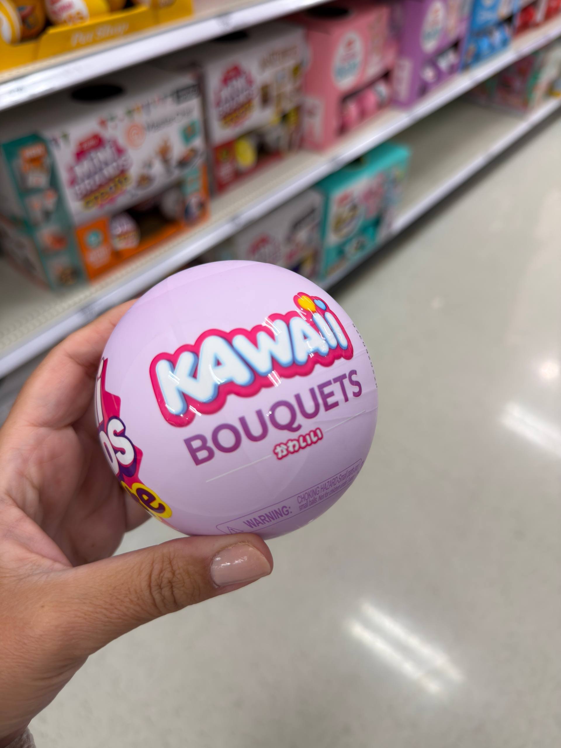 BRINQUEDO