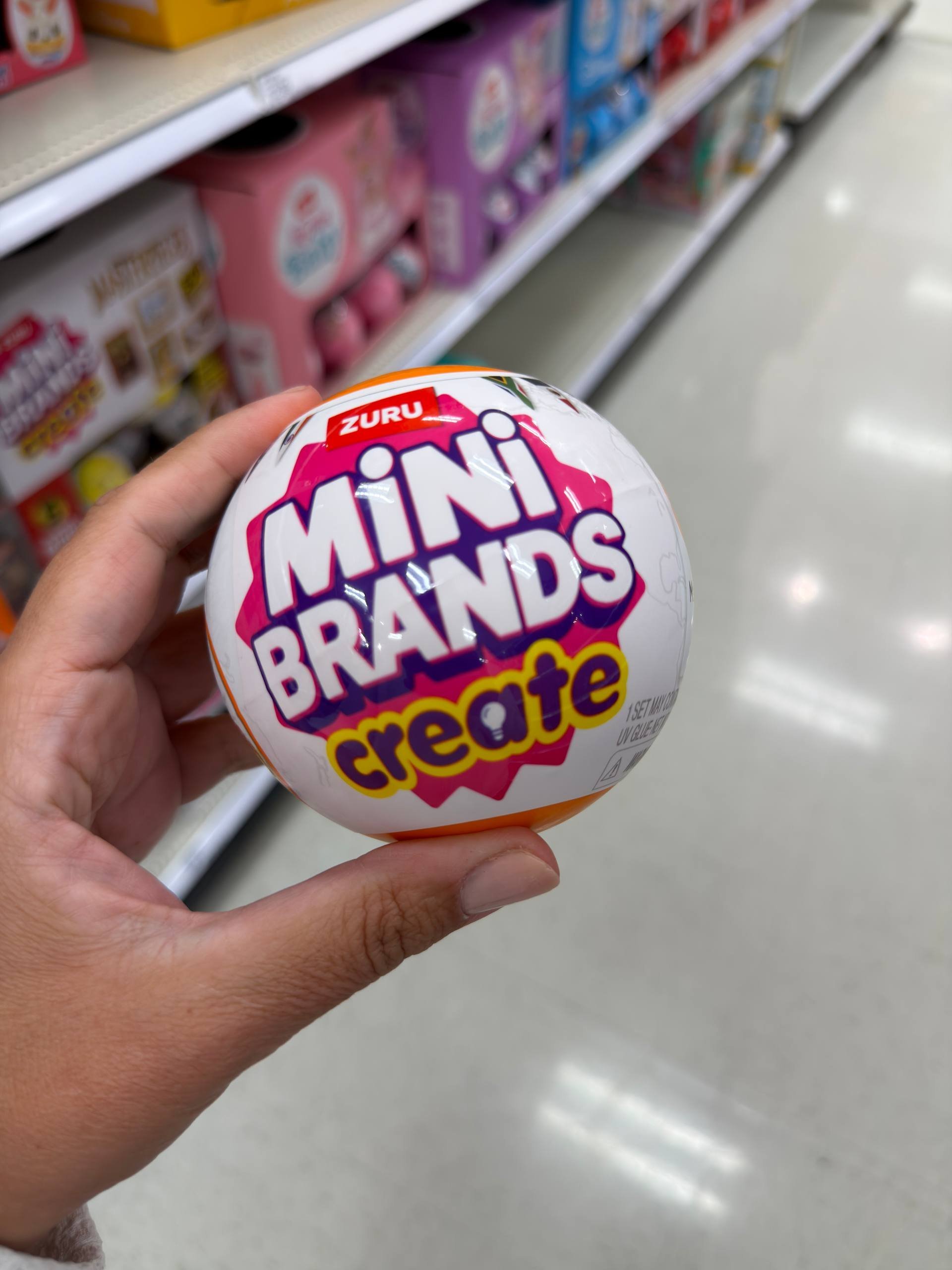 BRINQUEDO