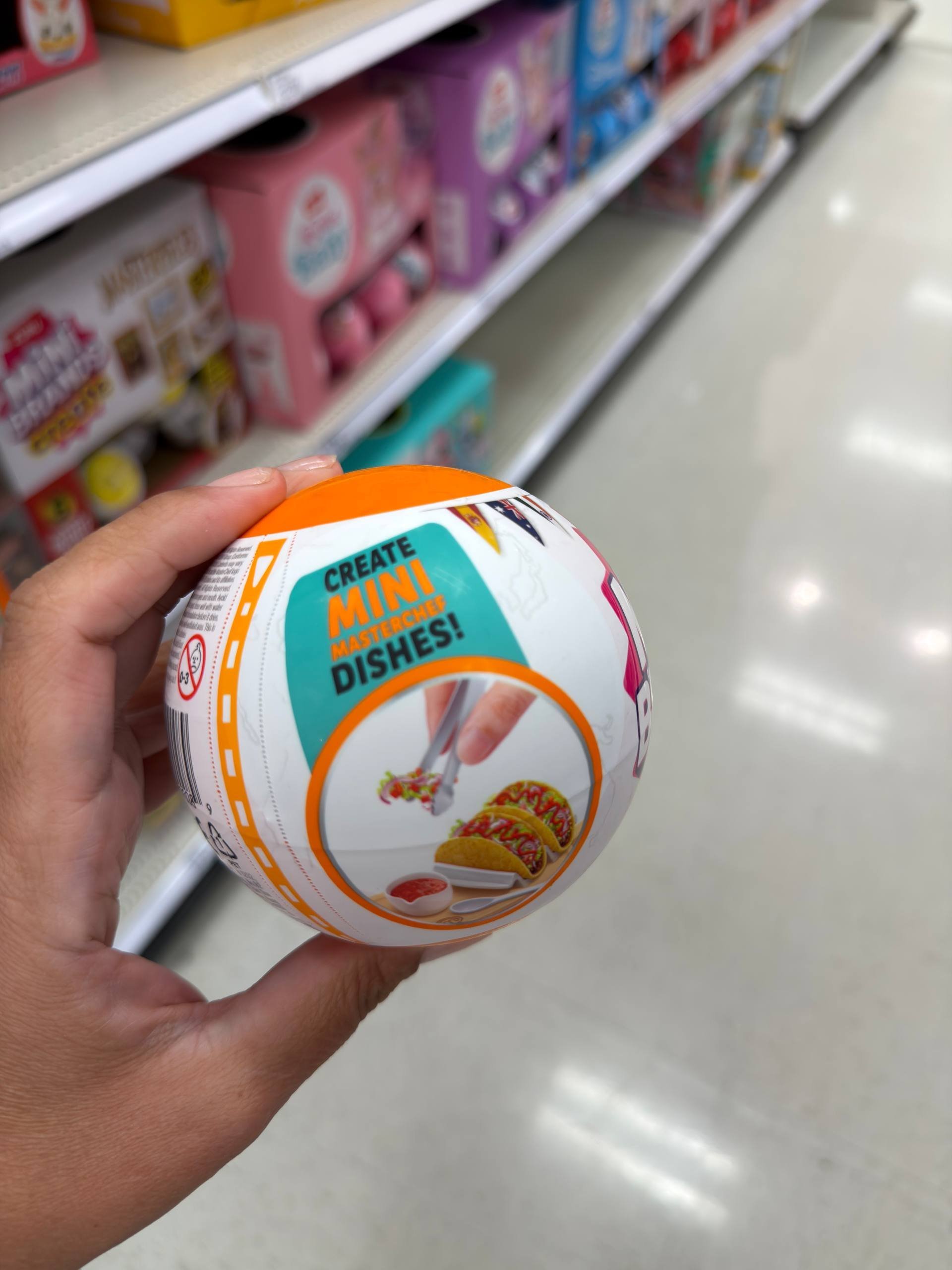 BRINQUEDO