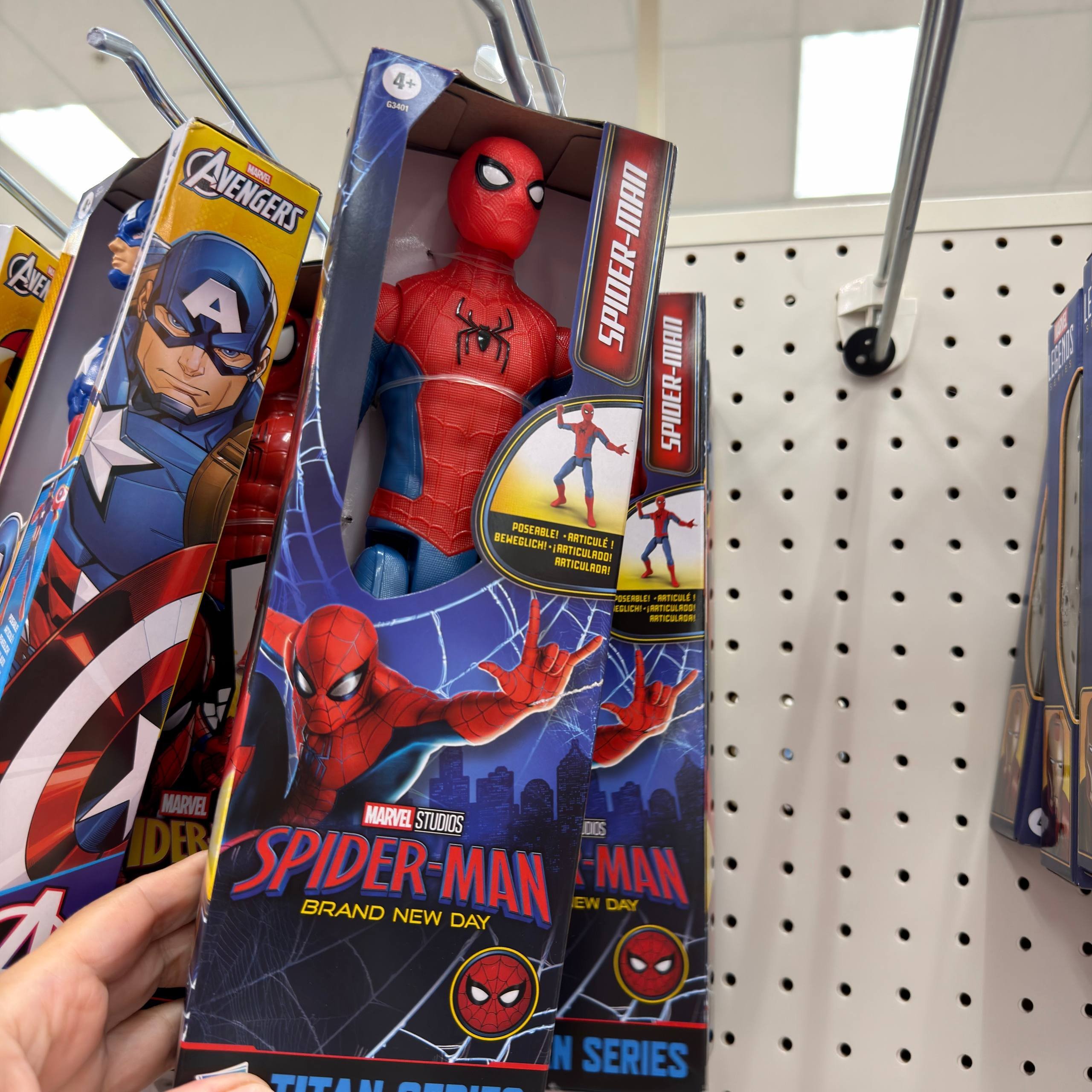 MARVEL