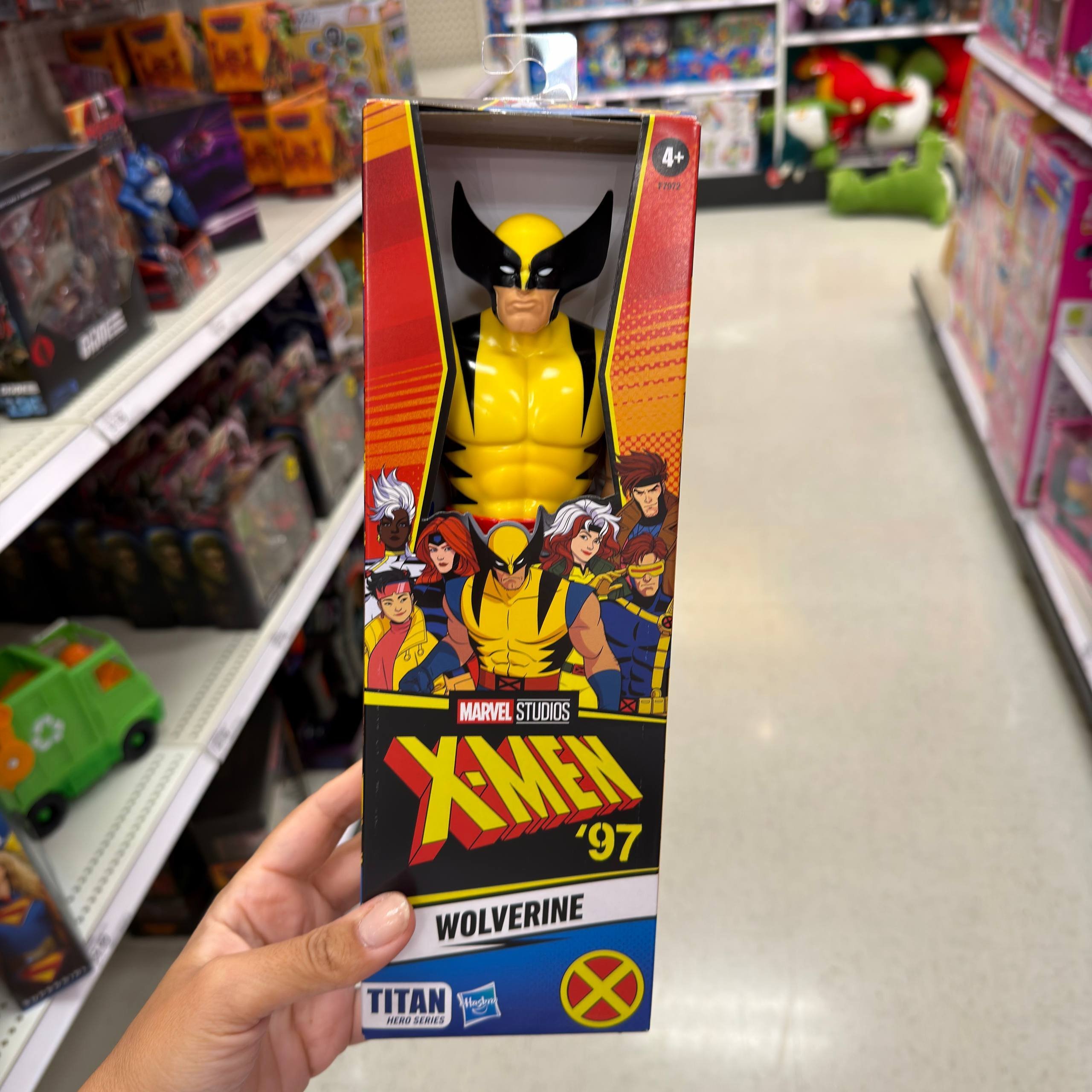 MARVEL