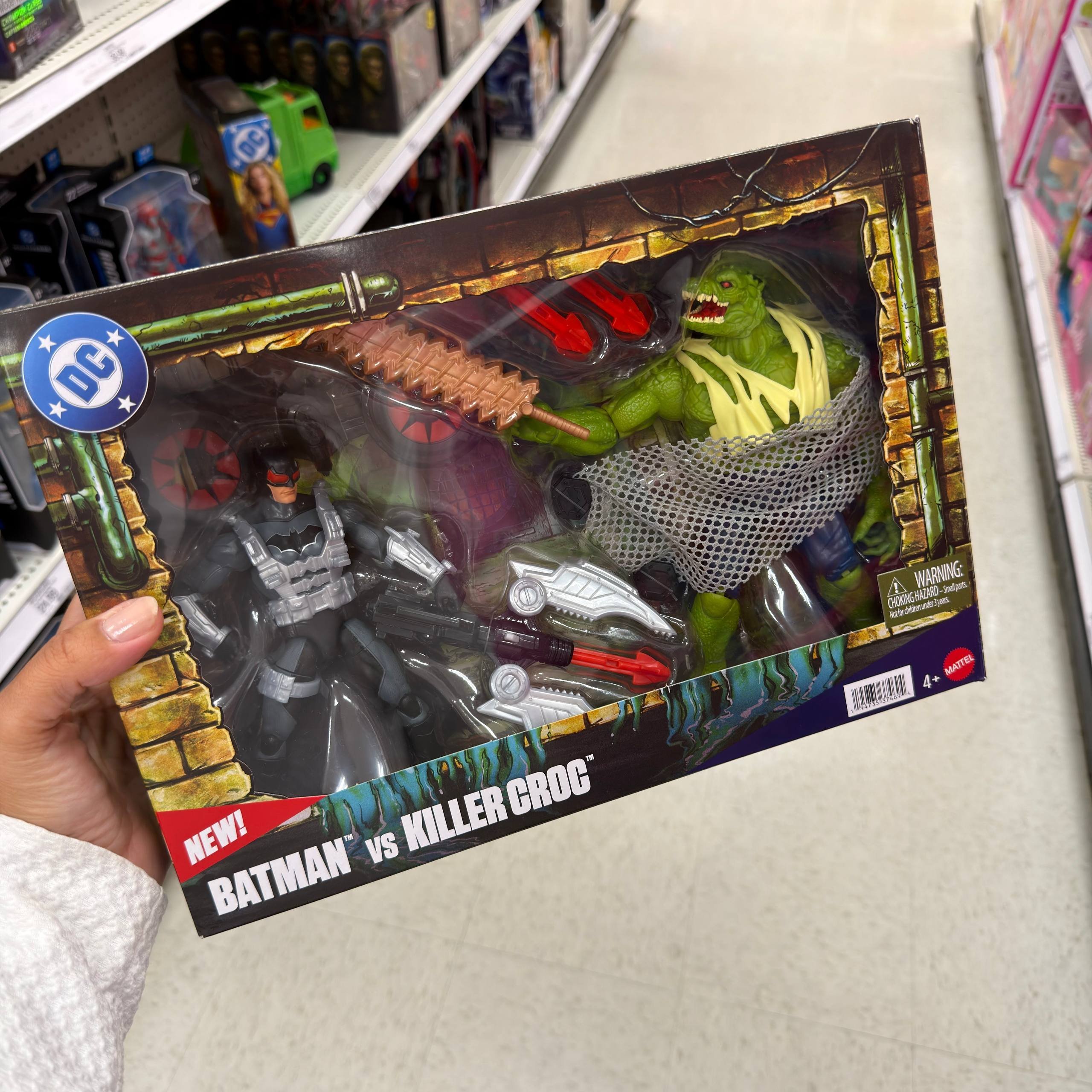 MARVEL