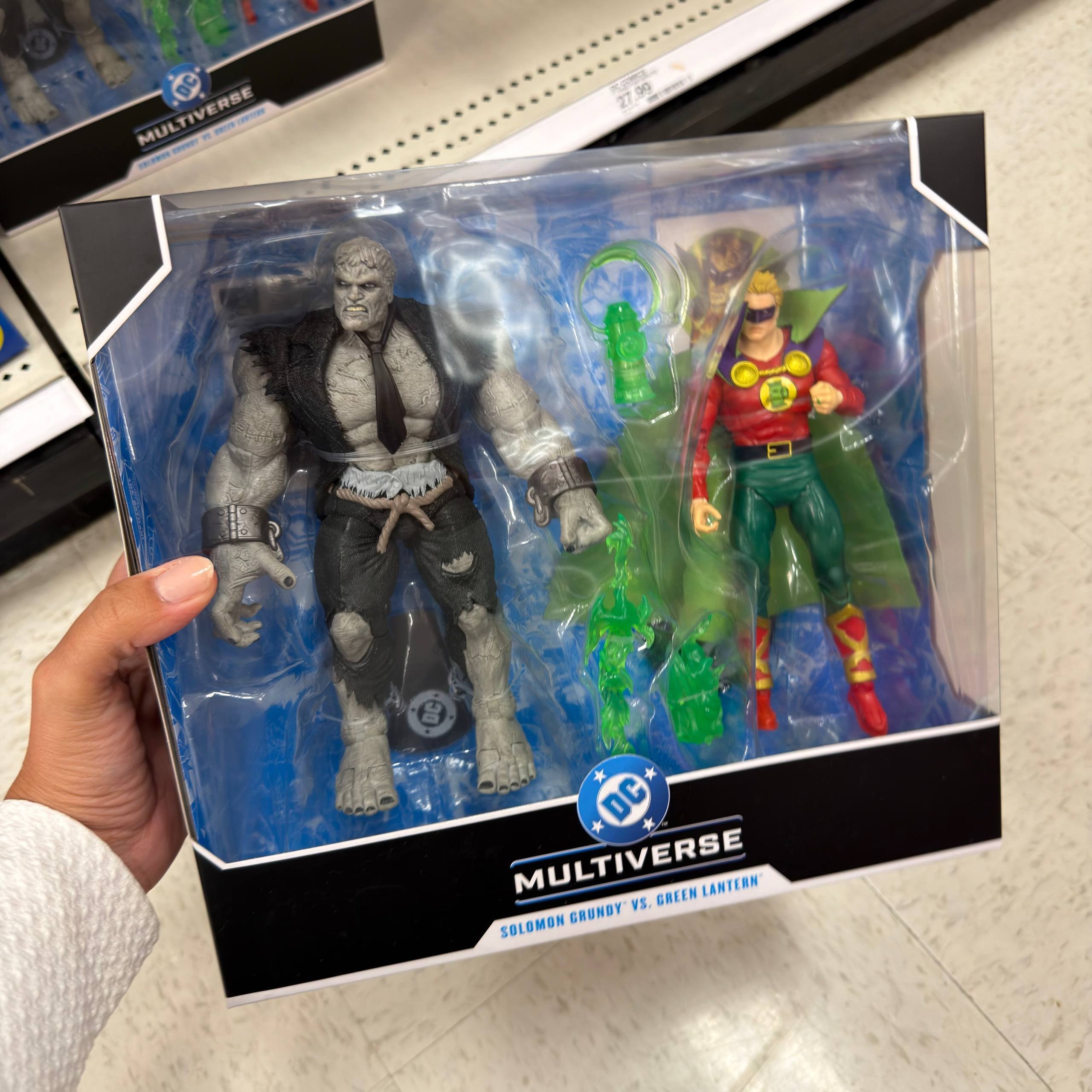 MARVEL