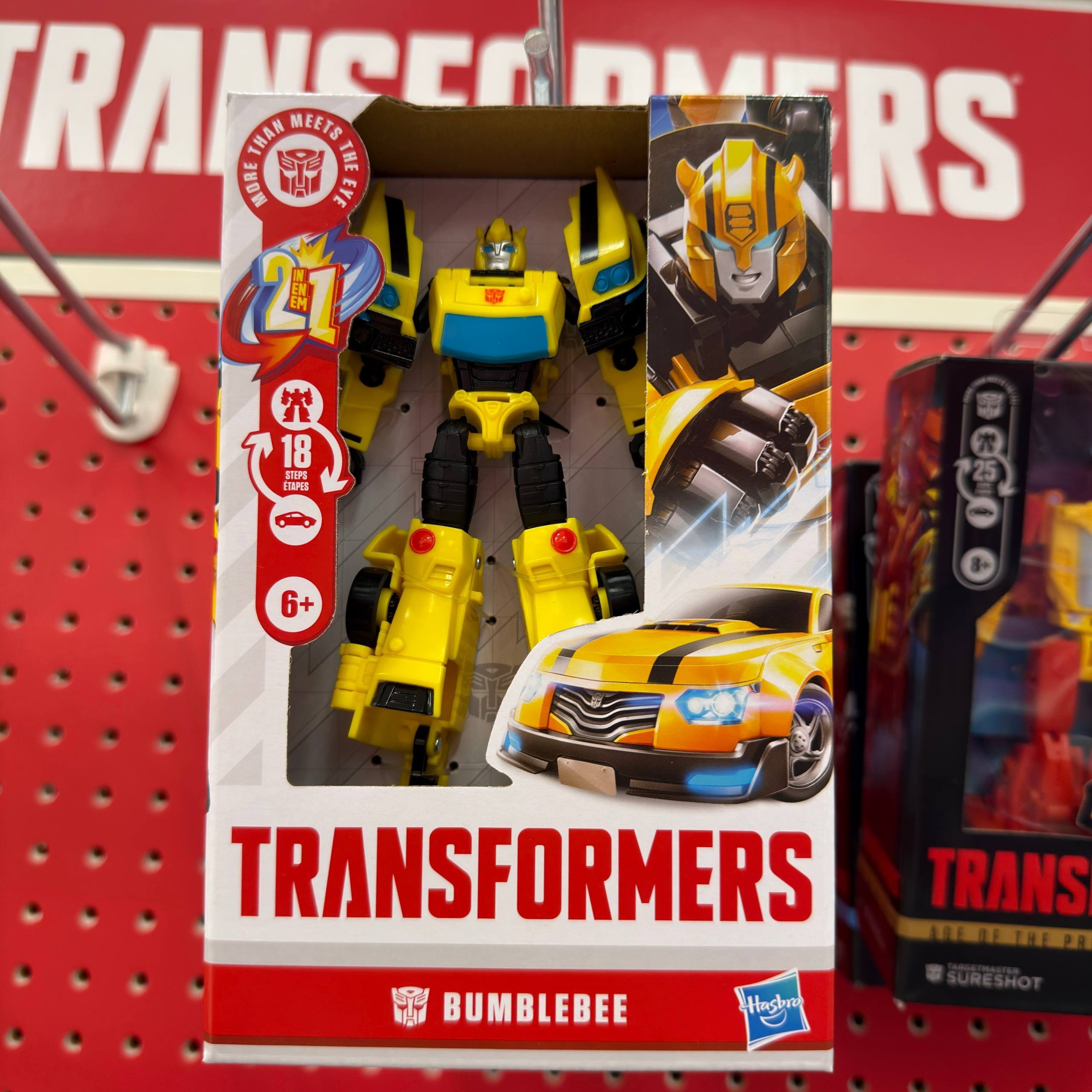 TRANSFORMERS