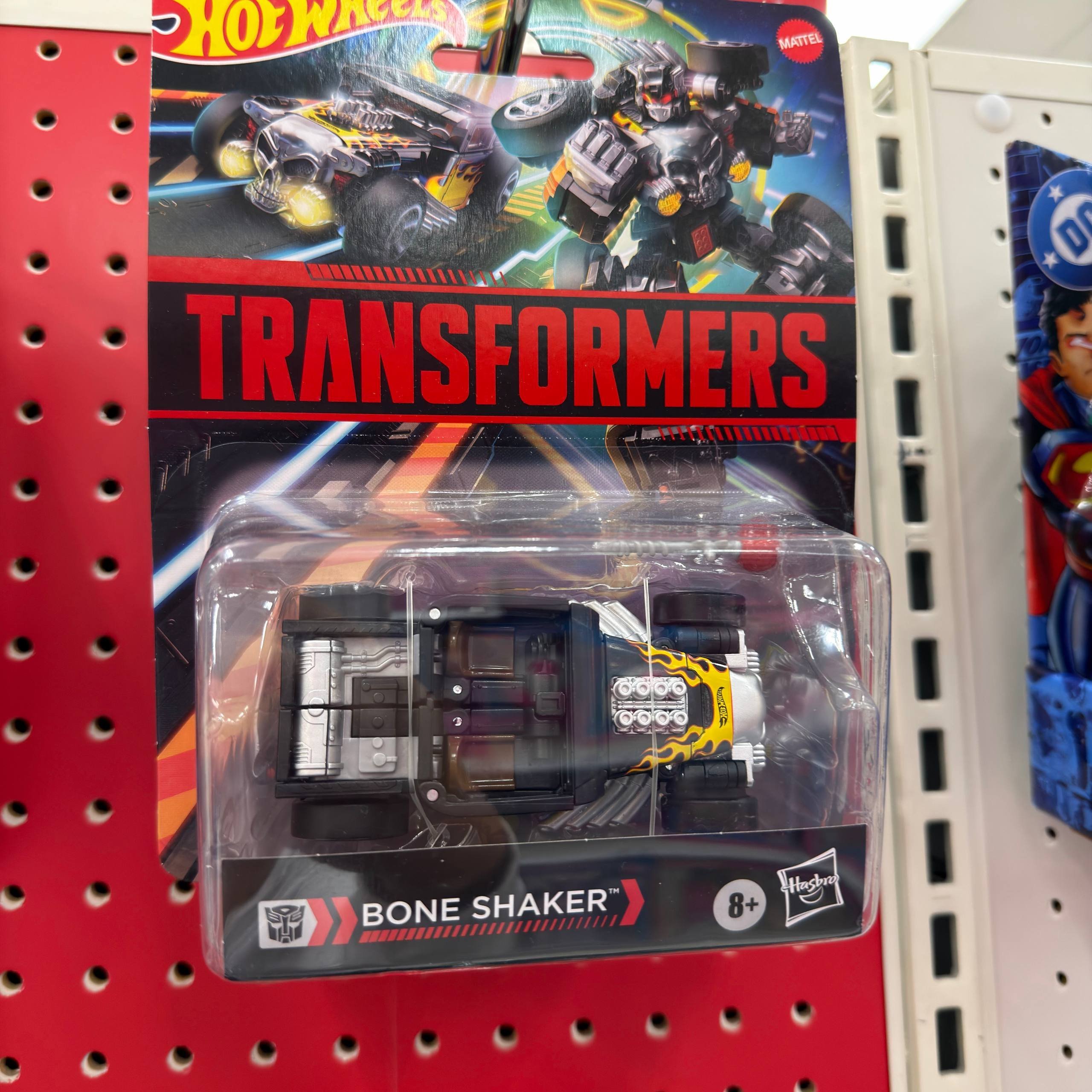 TRANSFORMERS