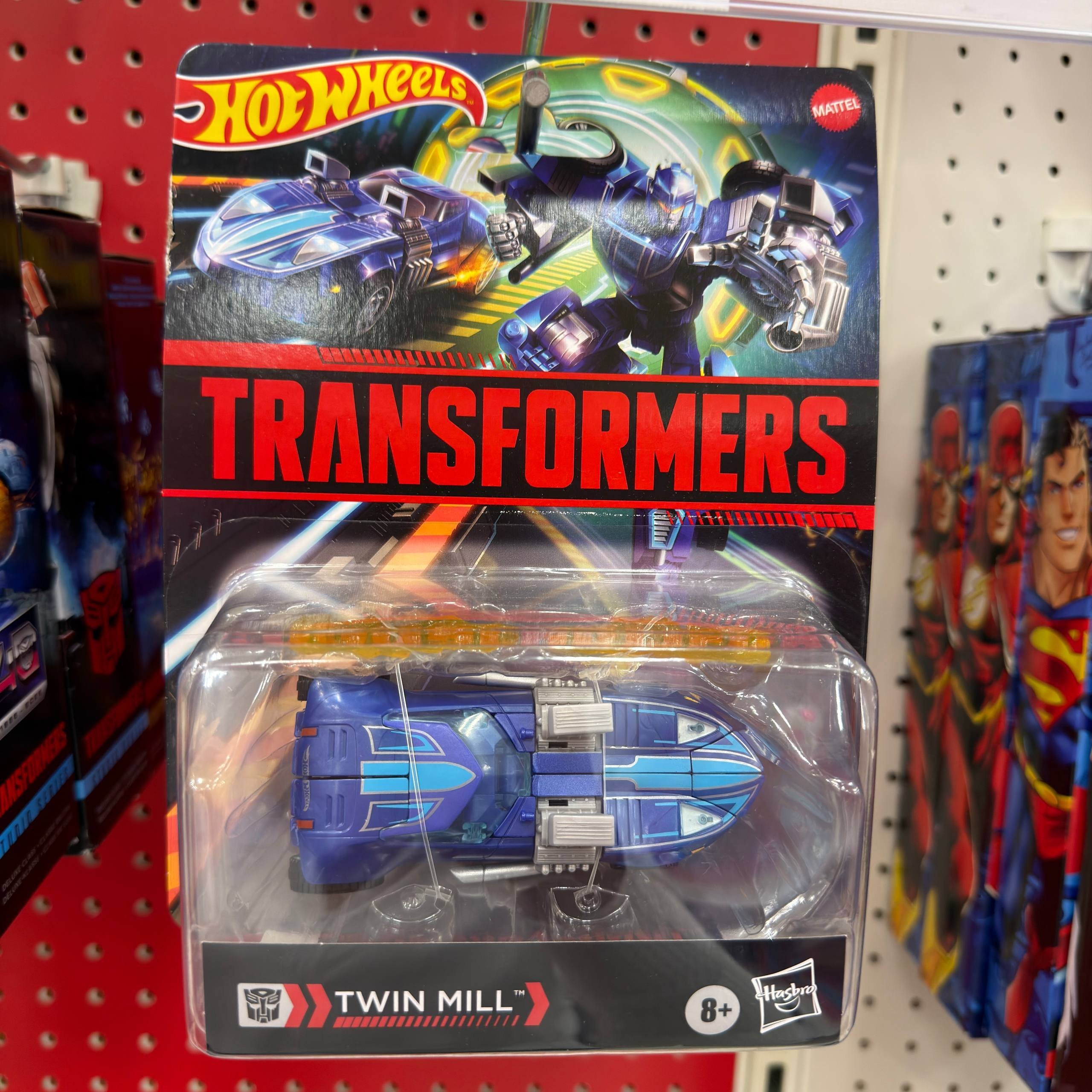 TRANSFORMERS