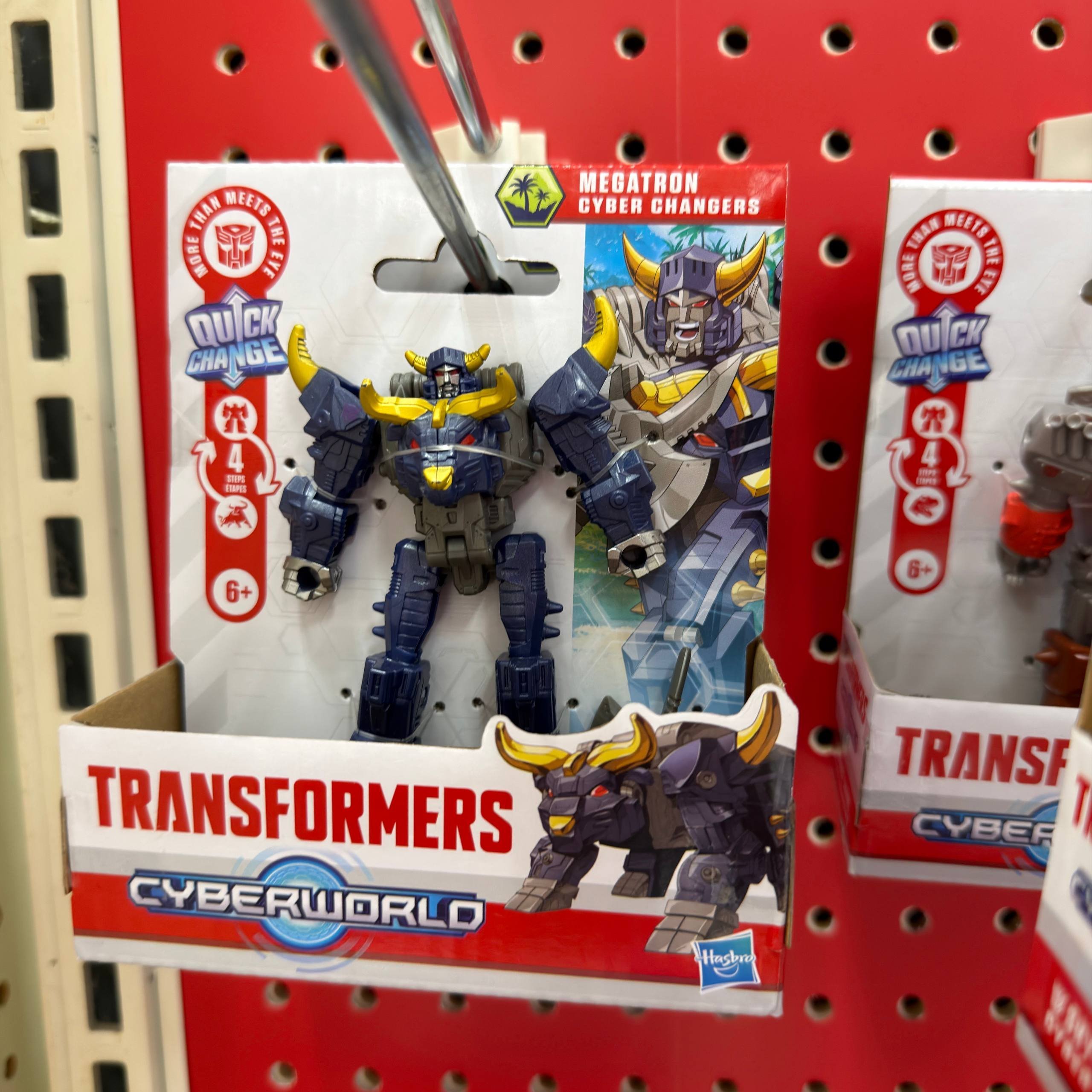 TRANSFORMERS