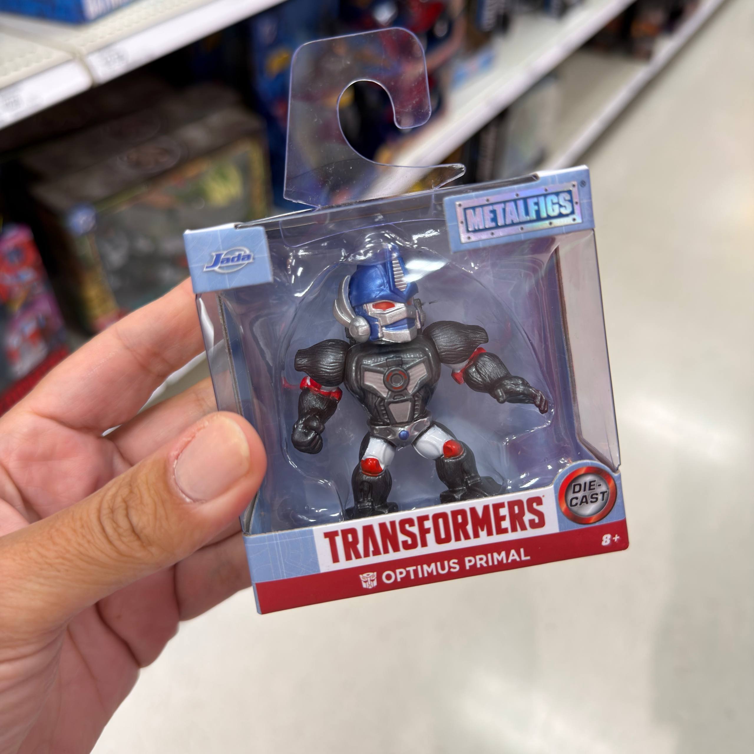 TRANSFORMERS
