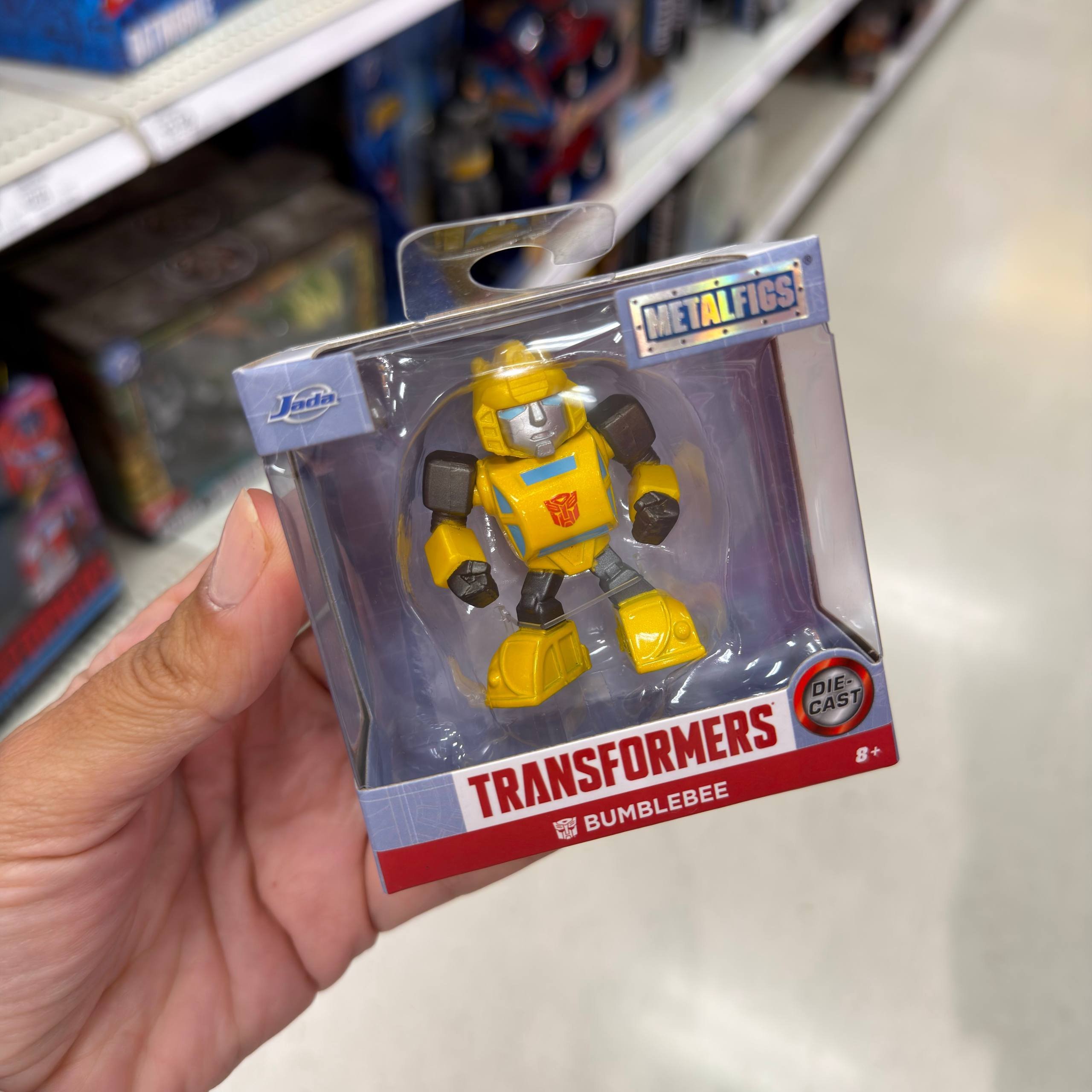 TRANSFORMERS