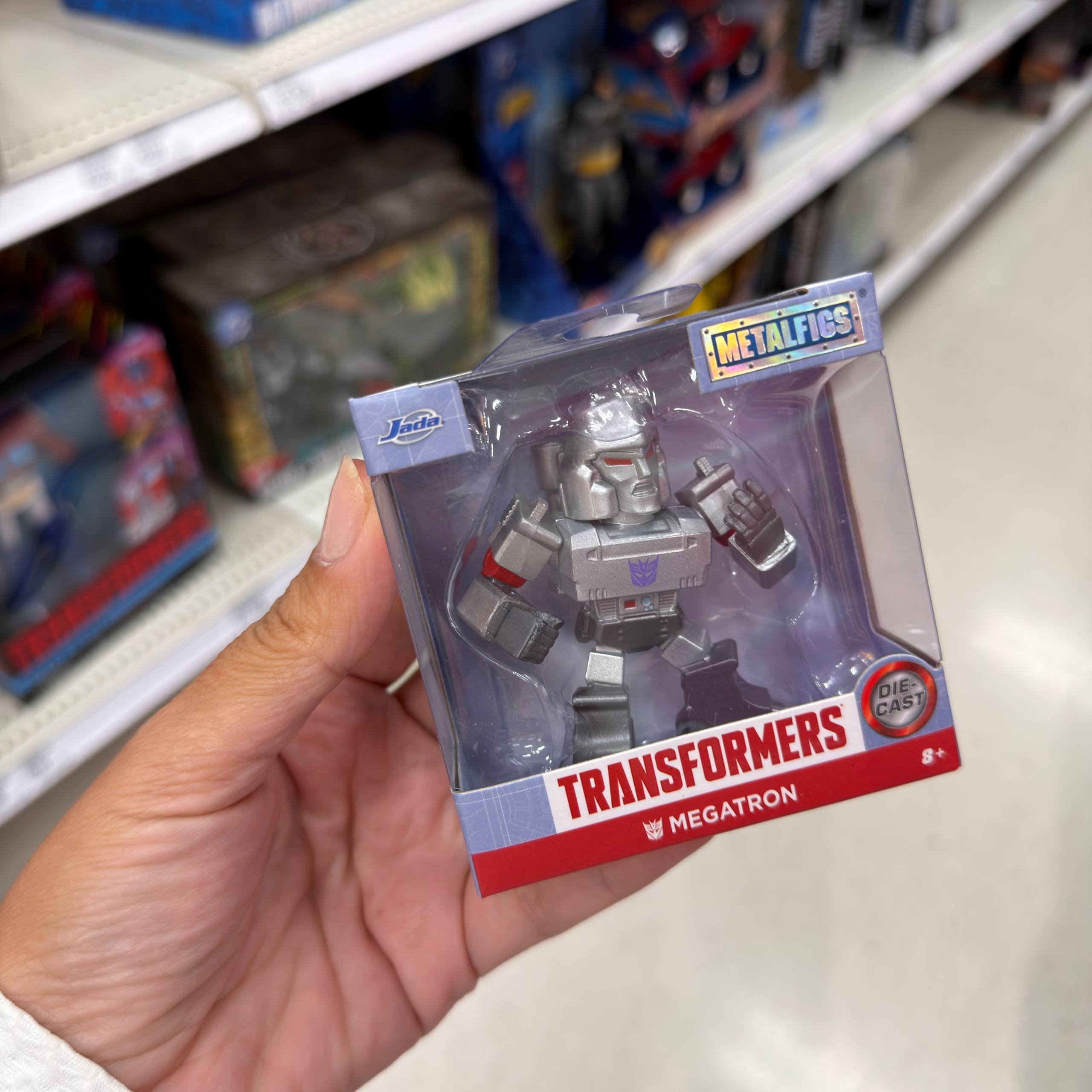 TRANSFORMERS