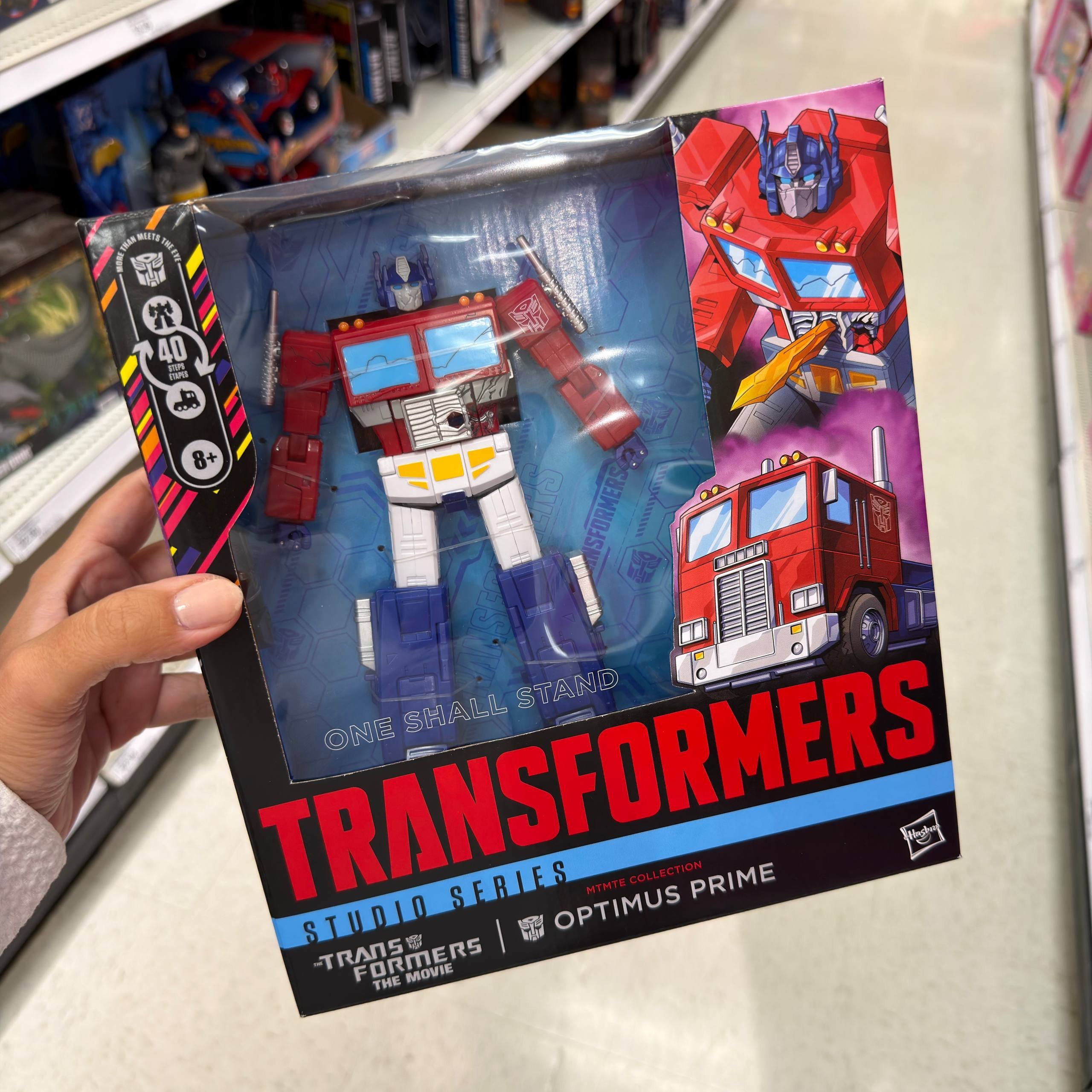 TRANSFORMERS