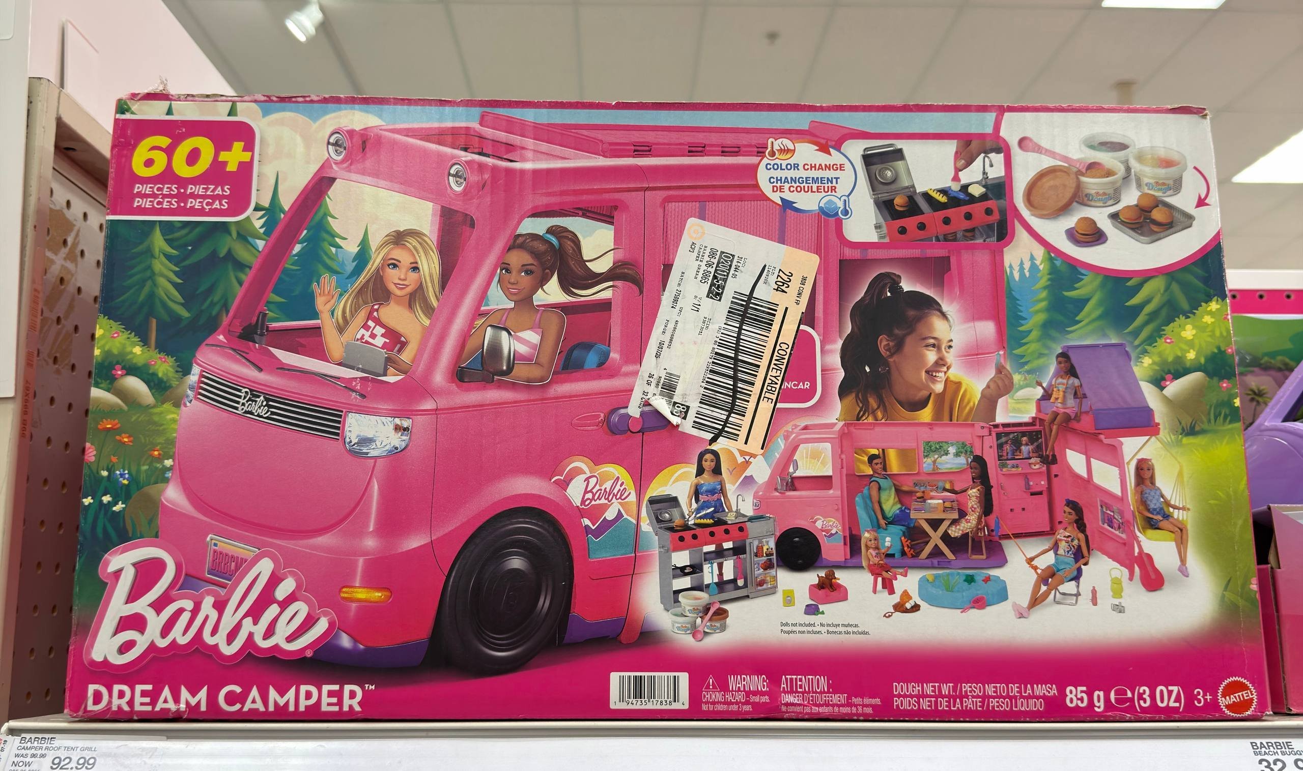 BARBIE