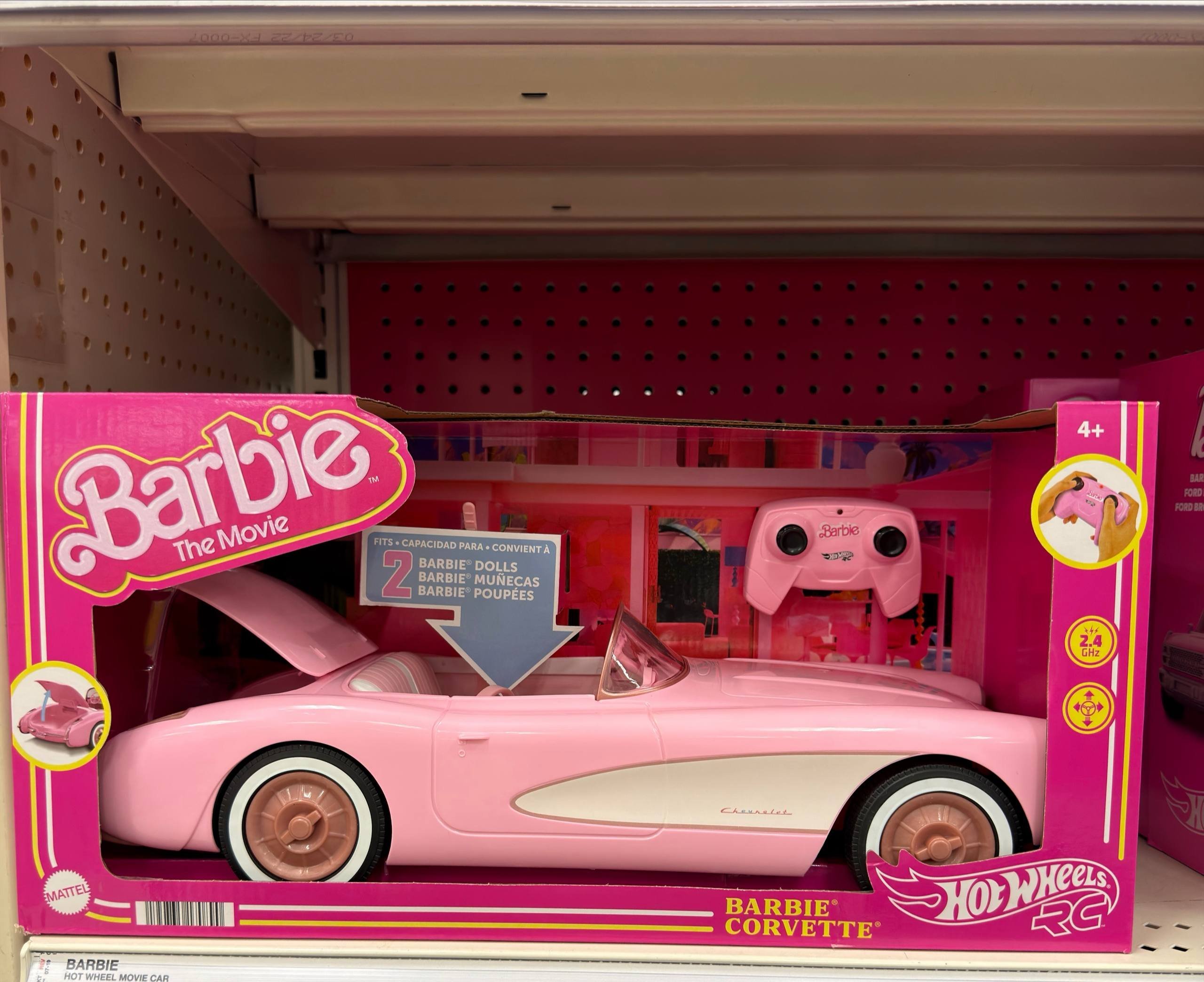 BARBIE