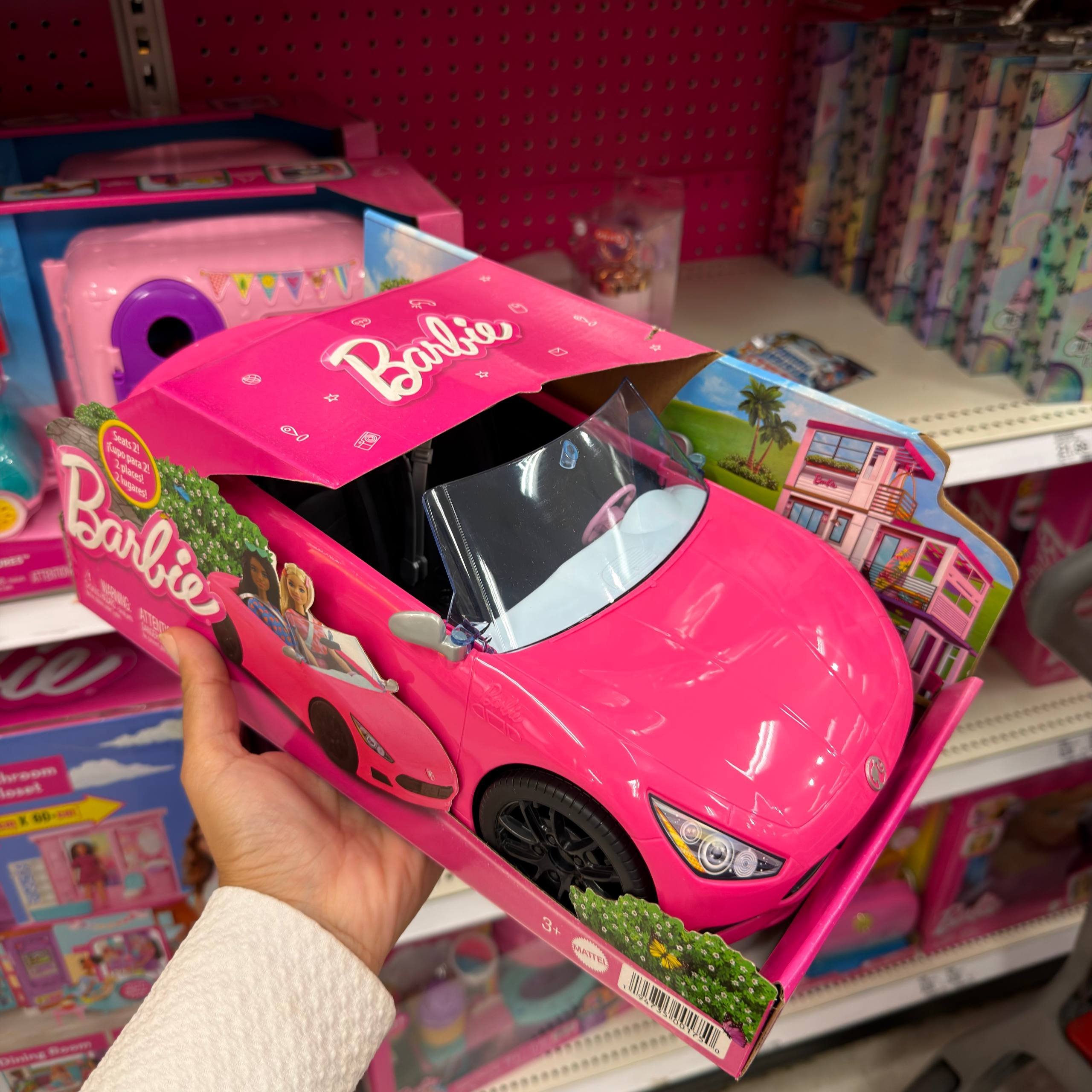 BARBIE
