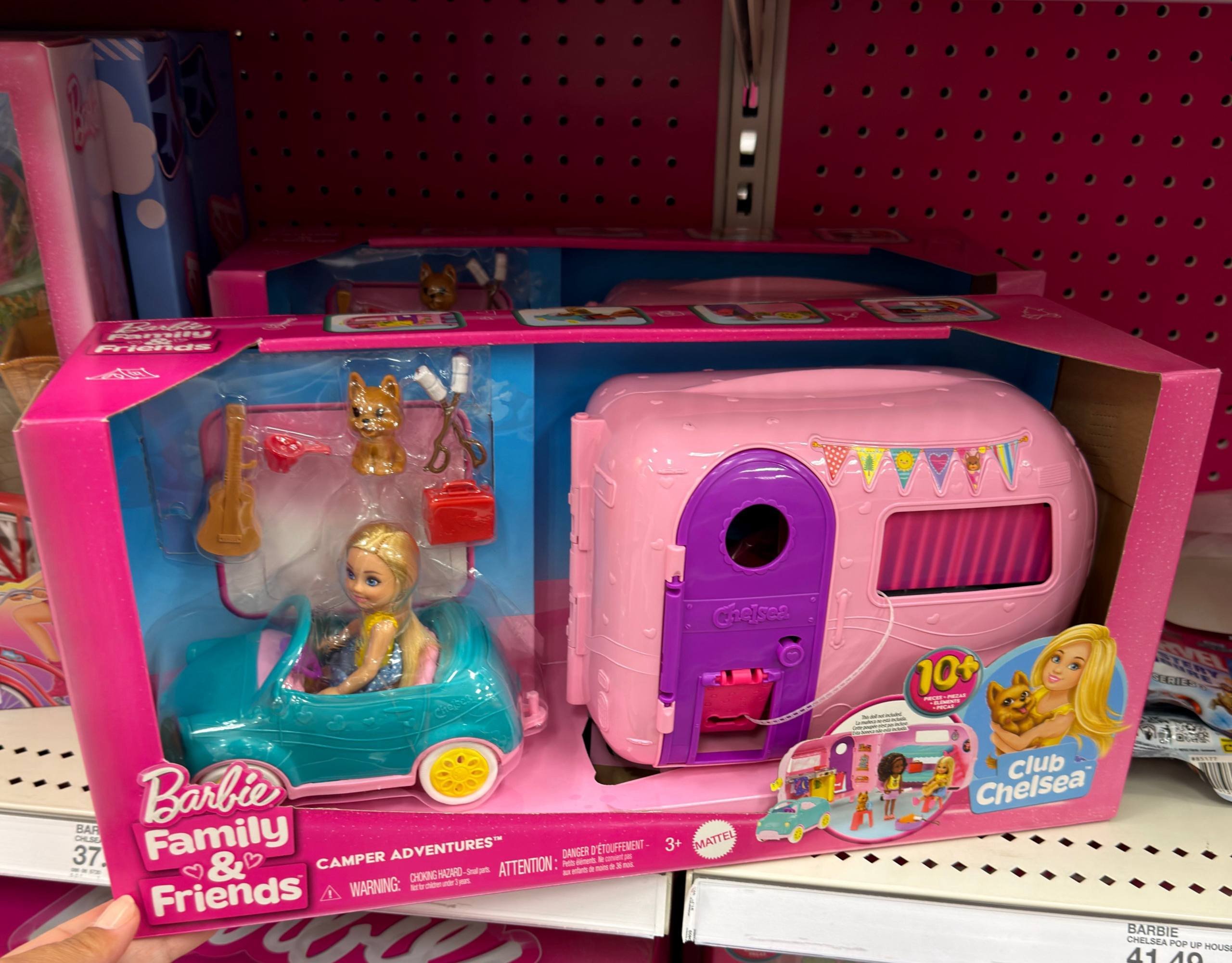 BARBIE