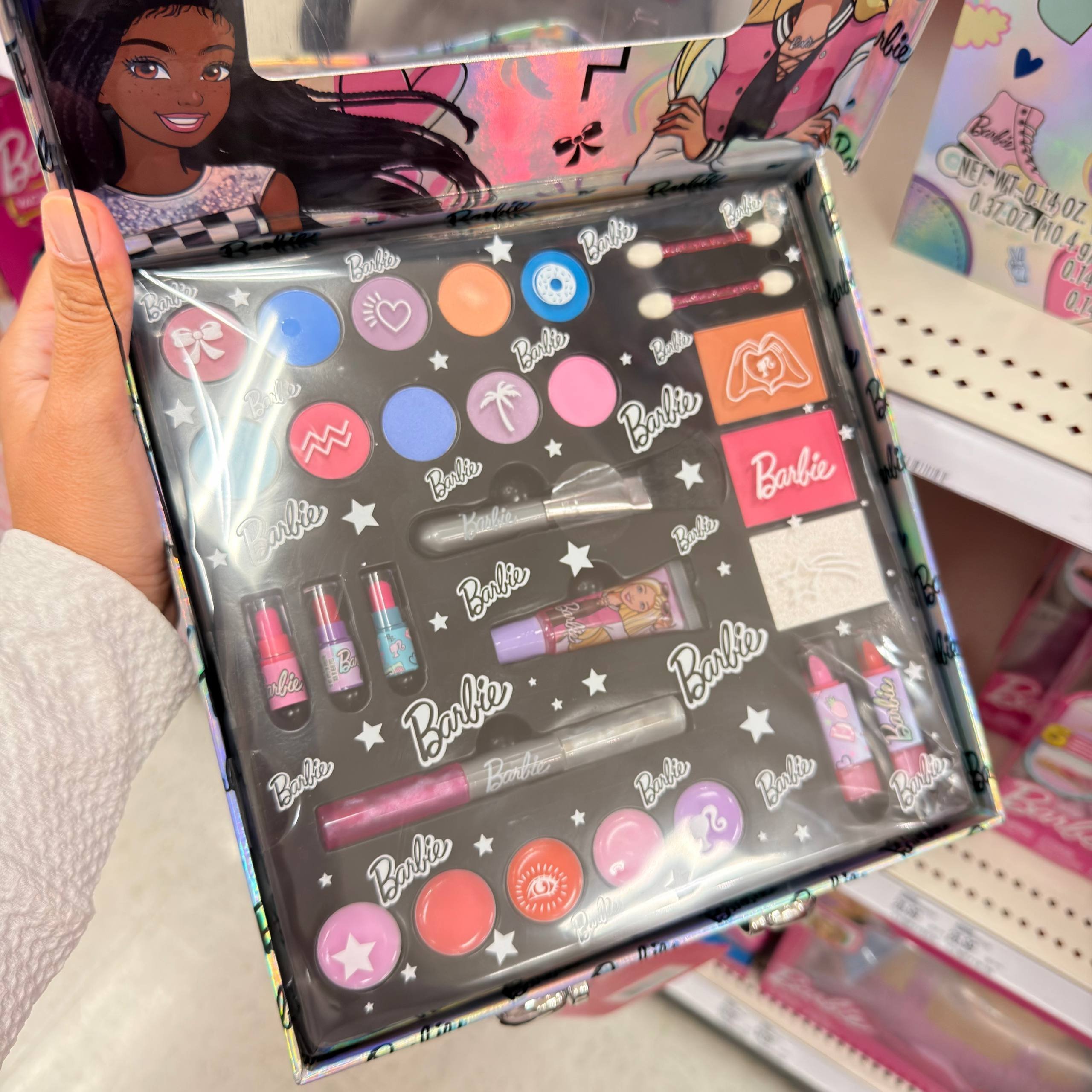 BARBIE