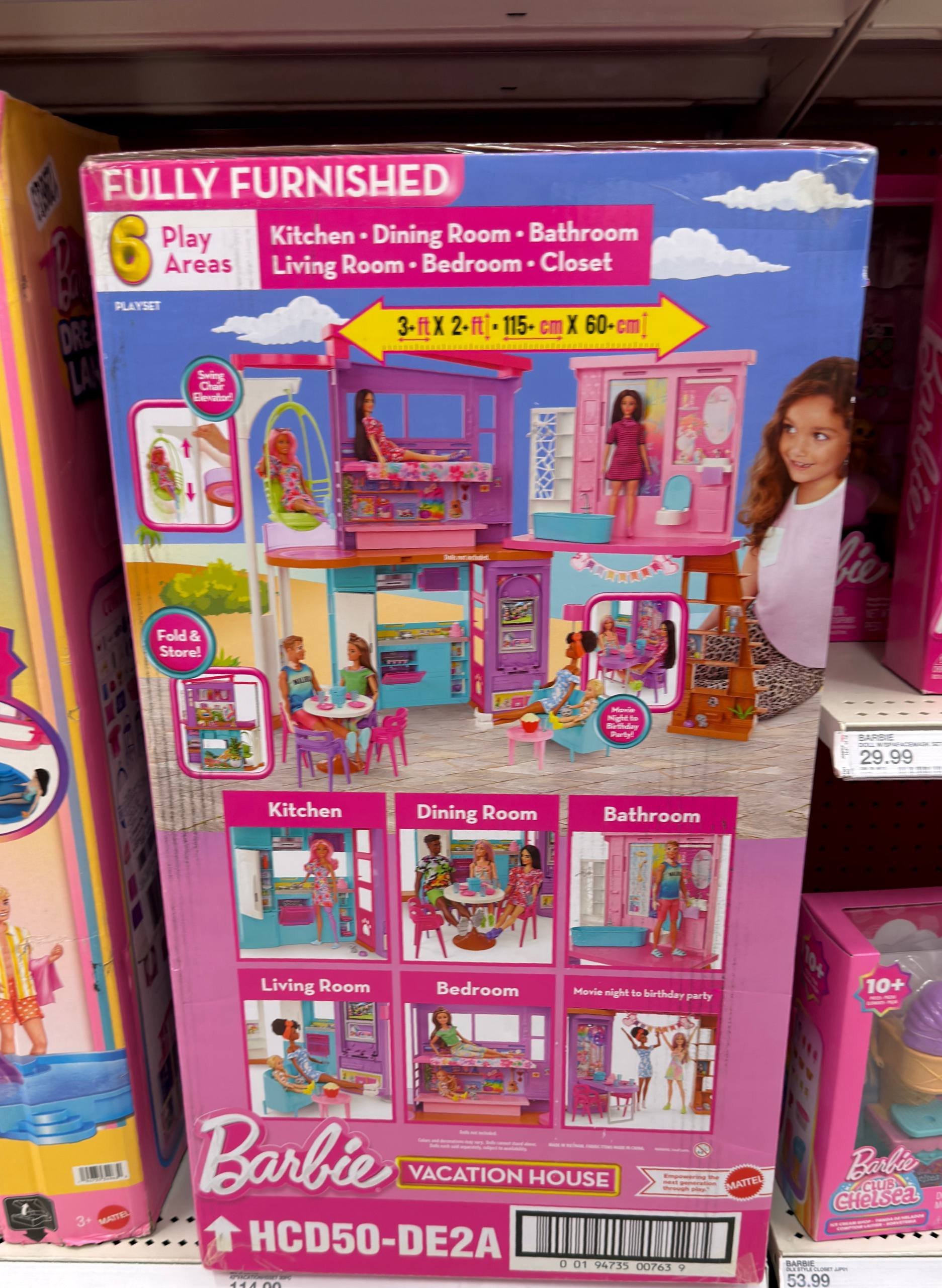 BARBIE