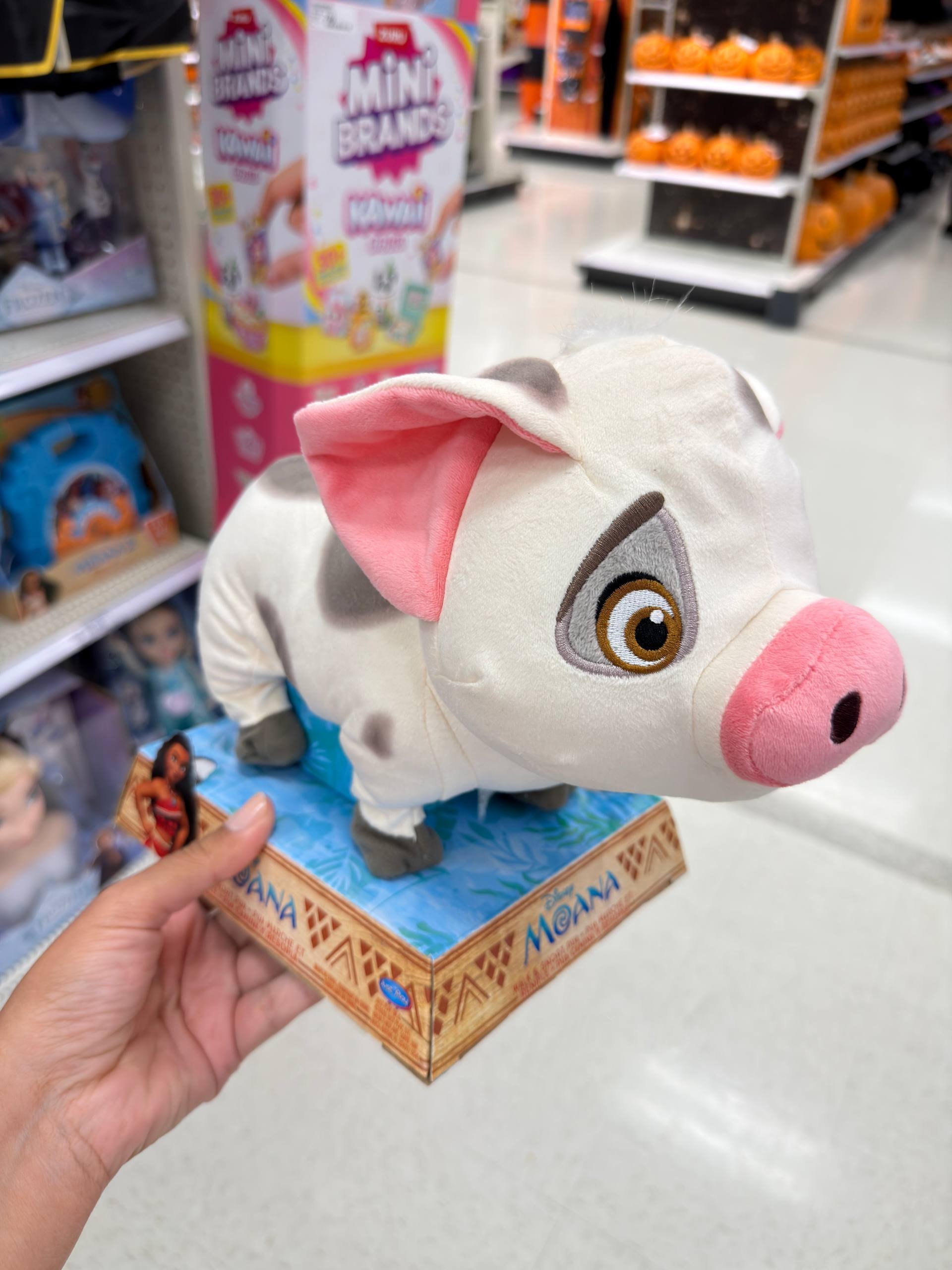MOANA