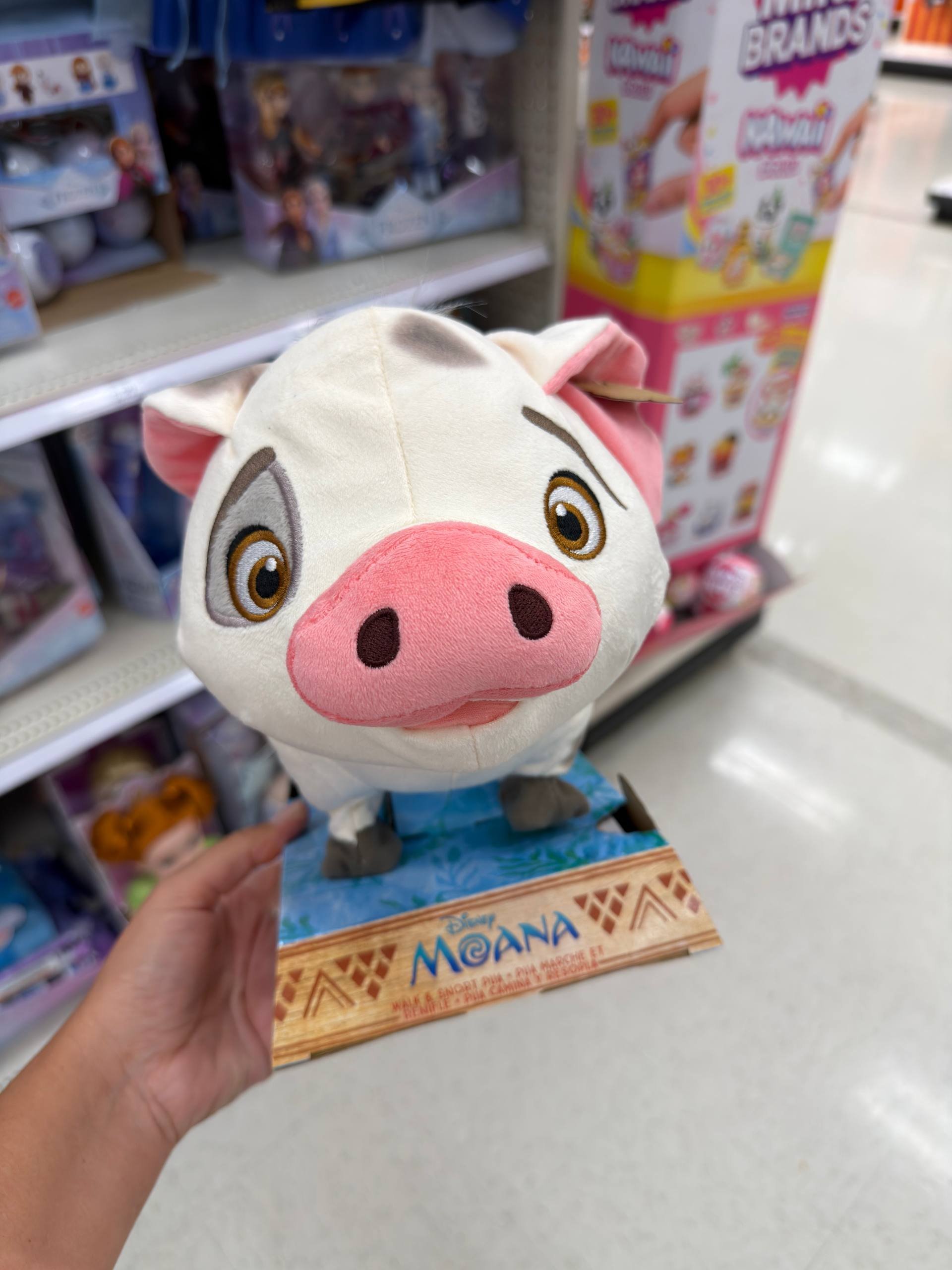 MOANA