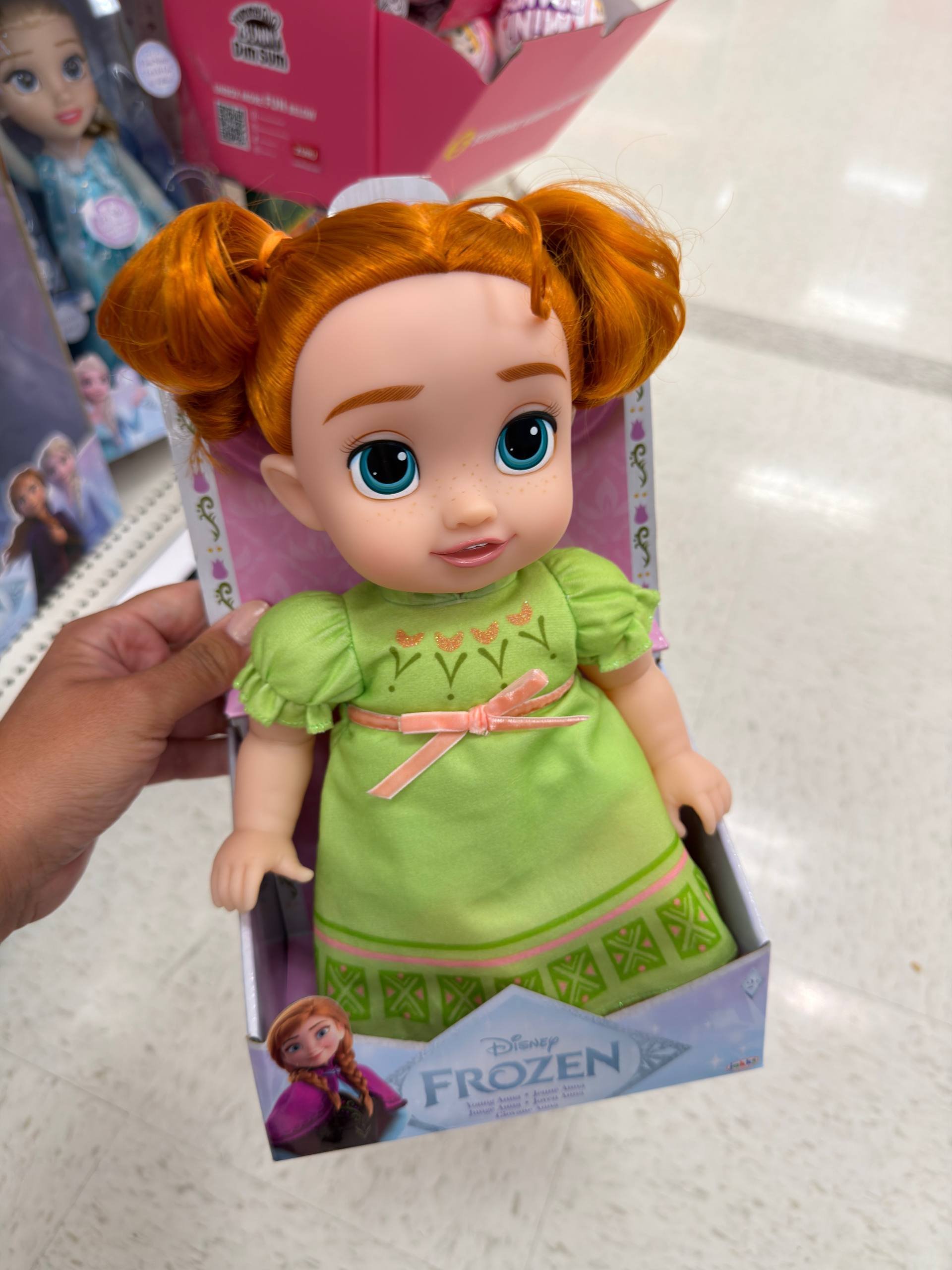 FROZEN