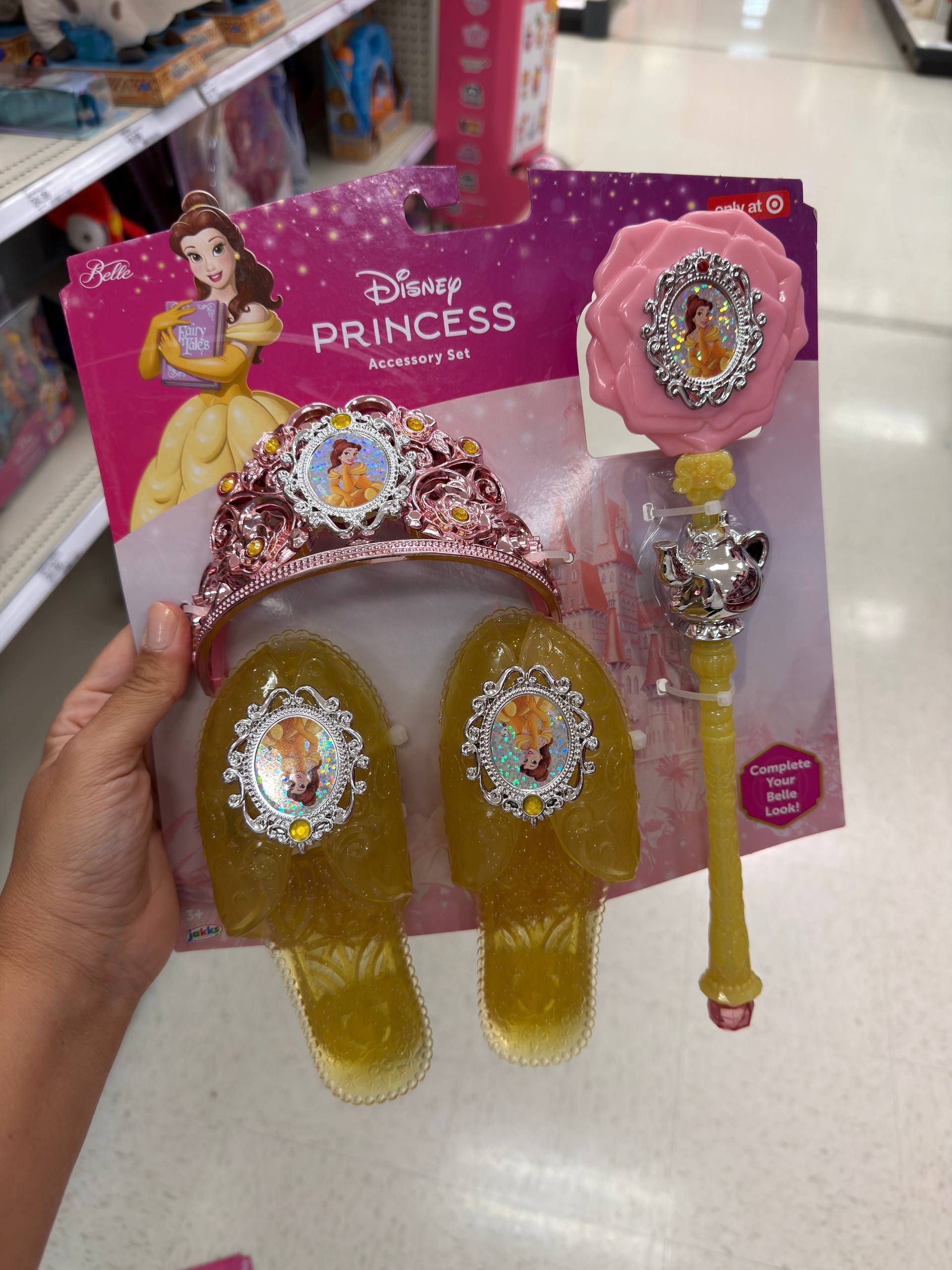 PRINCESAS