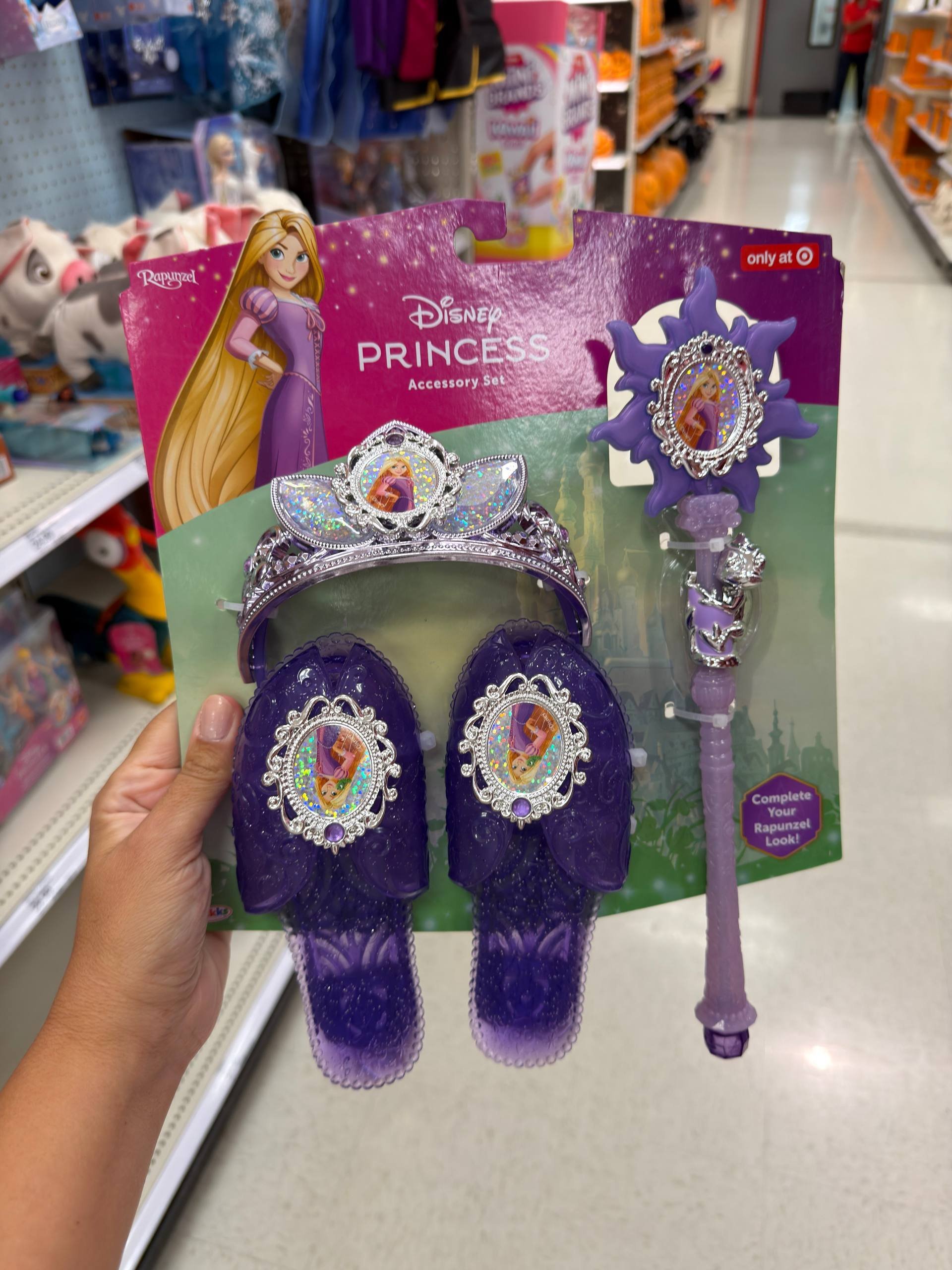 PRINCESAS