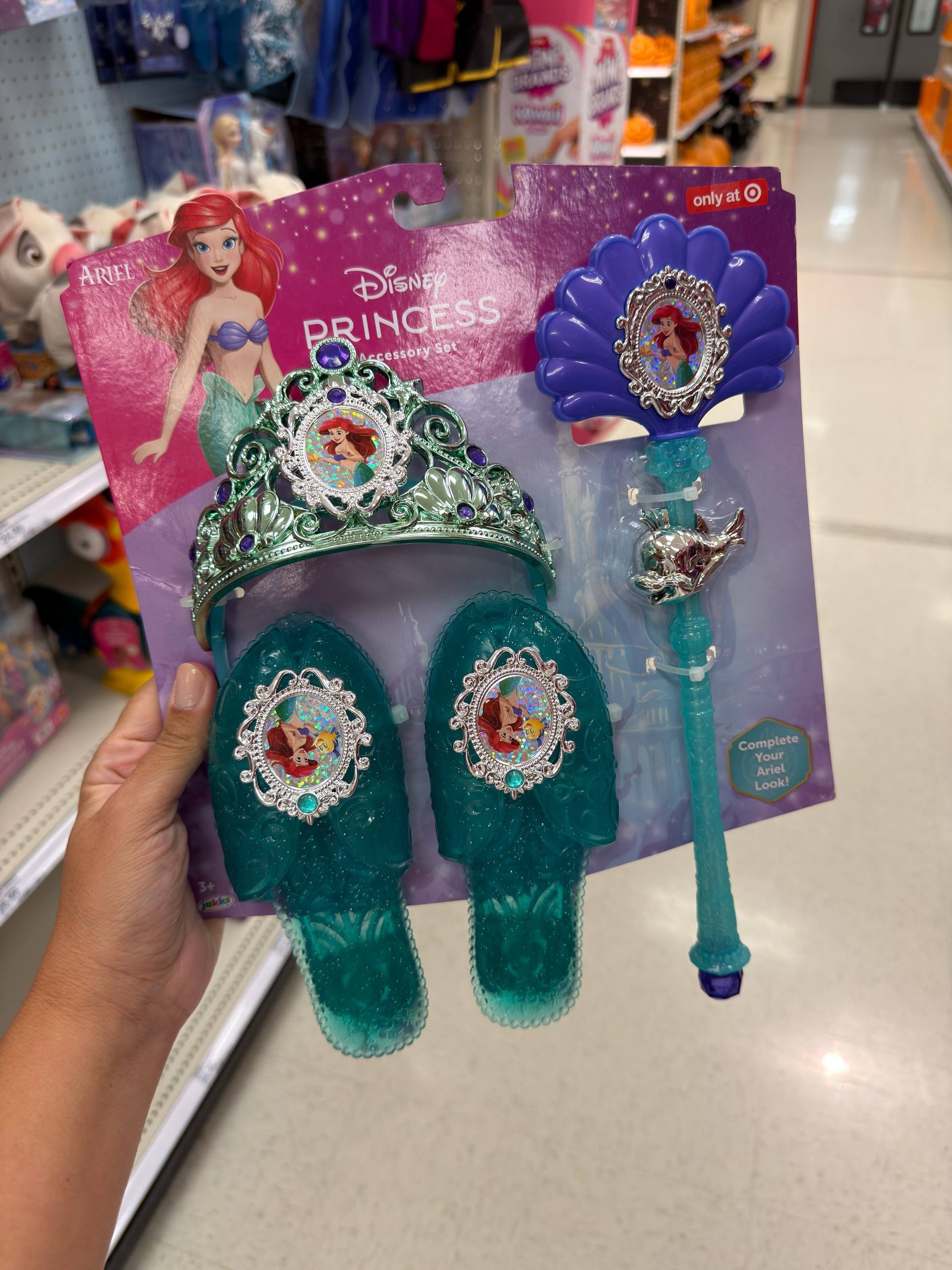 PRINCESAS