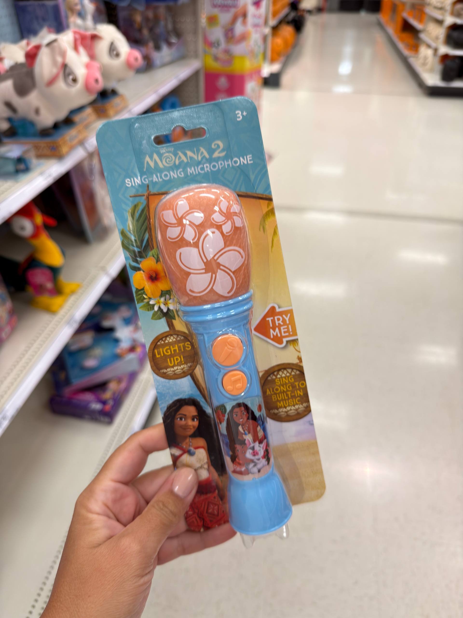 MOANA