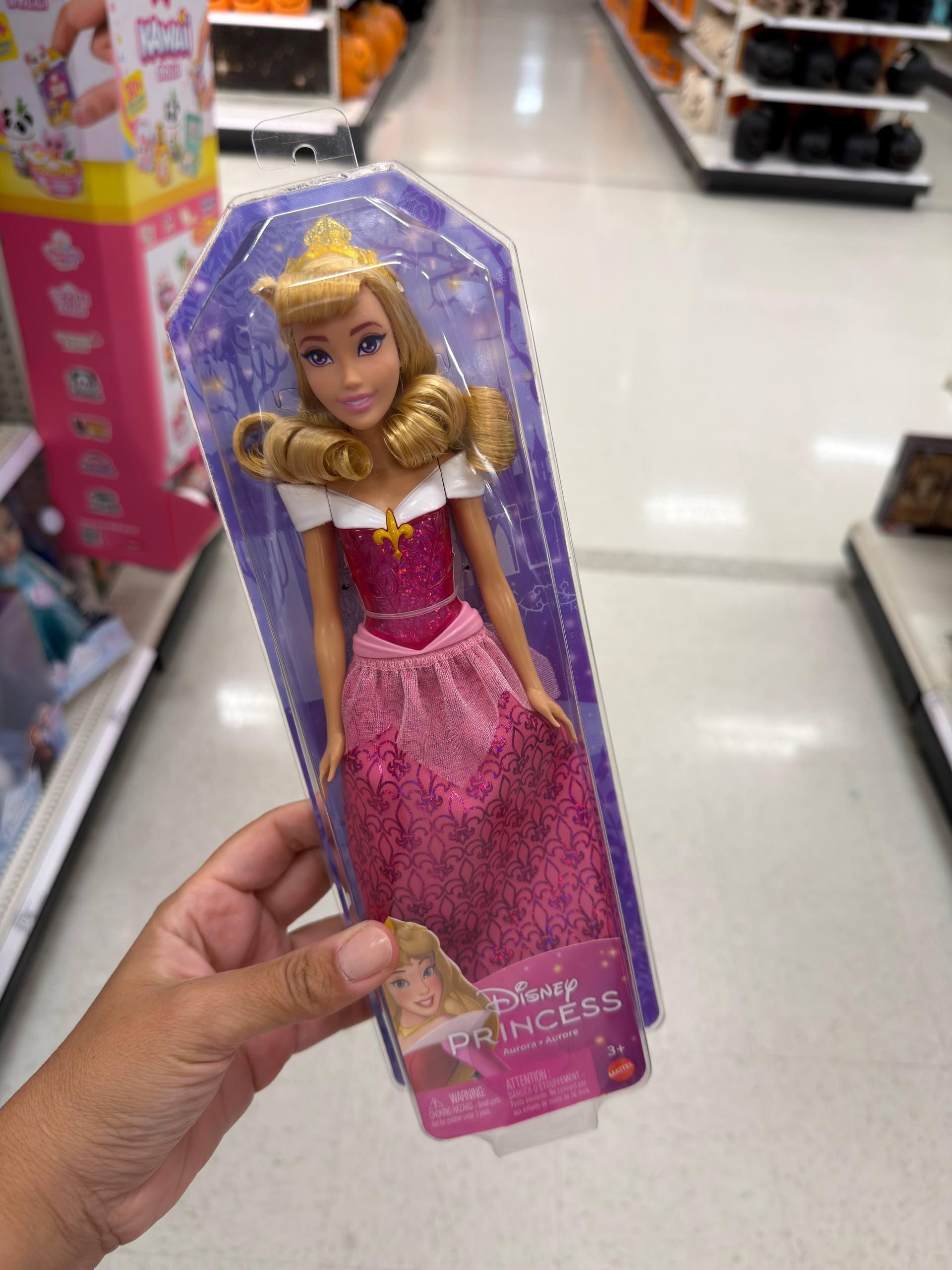 PRINCESAS