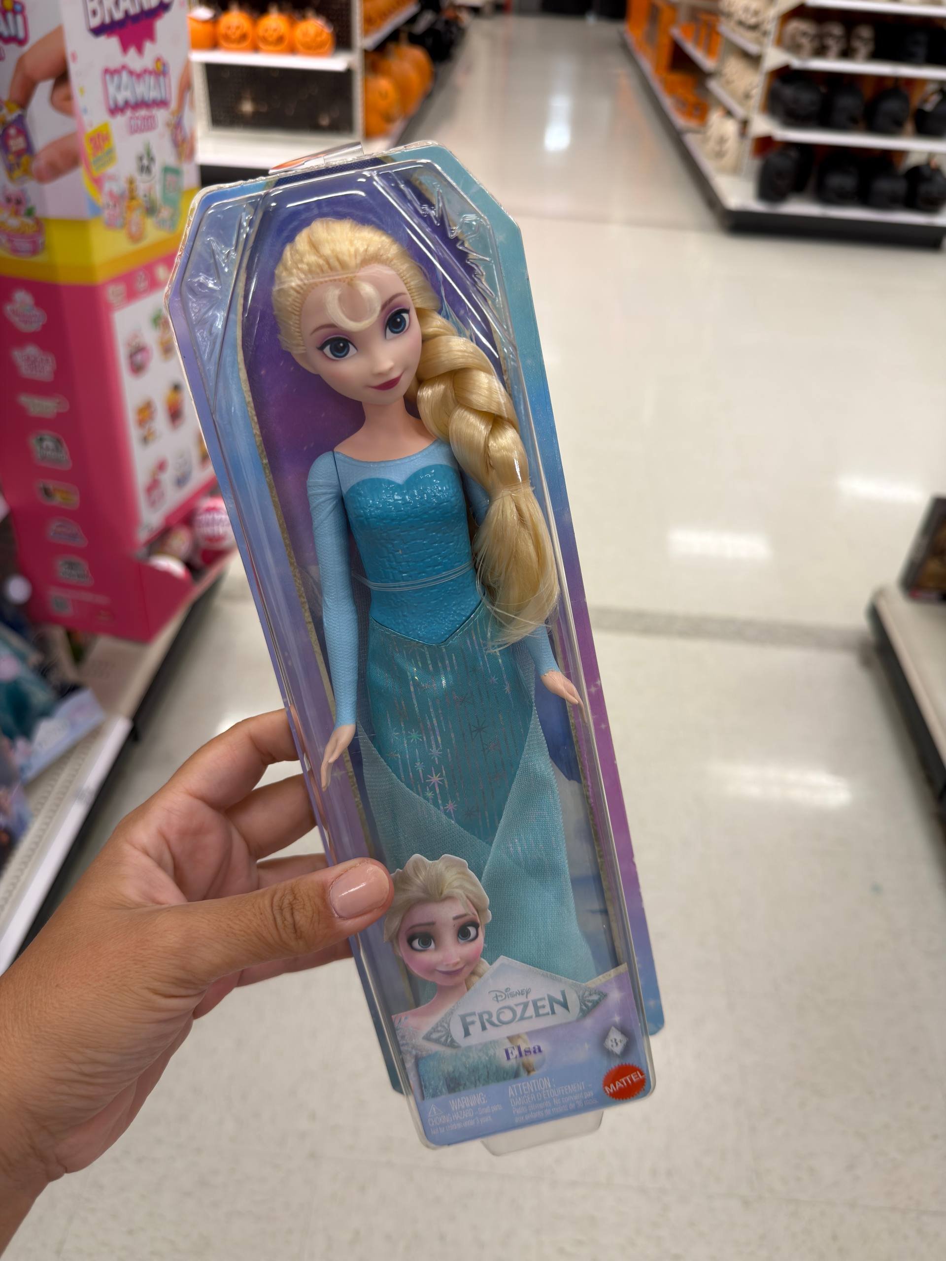 PRINCESAS