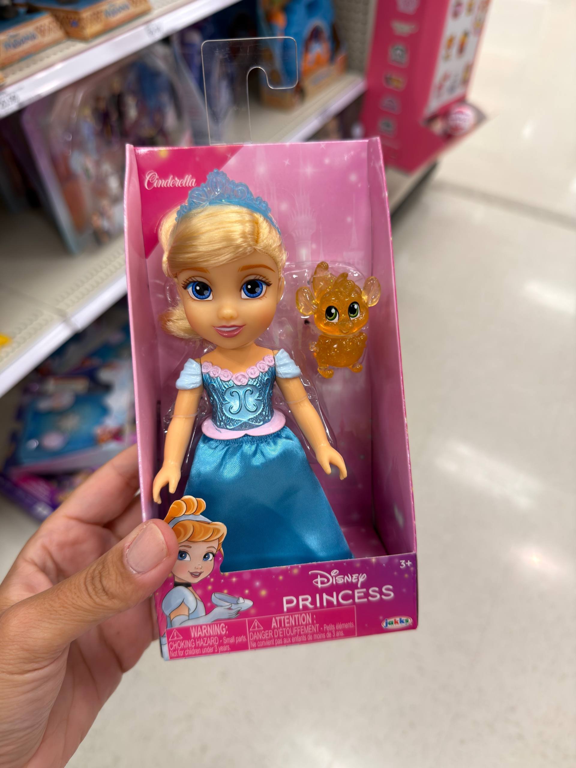 PRINCESAS