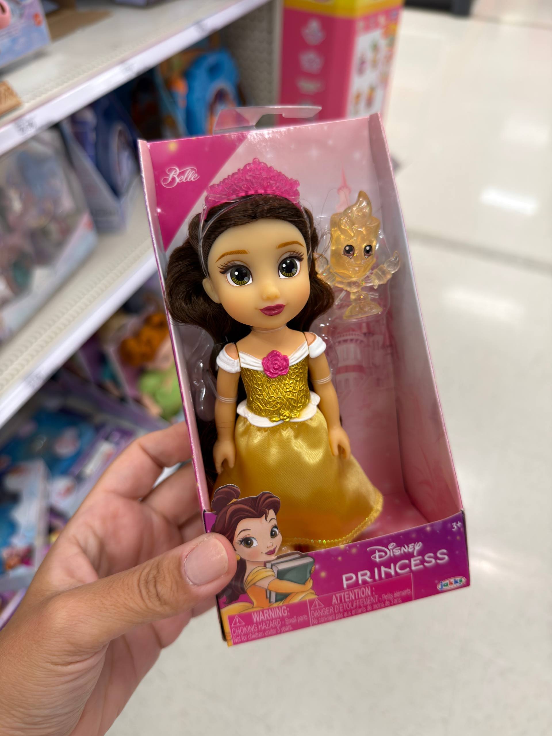 PRINCESAS