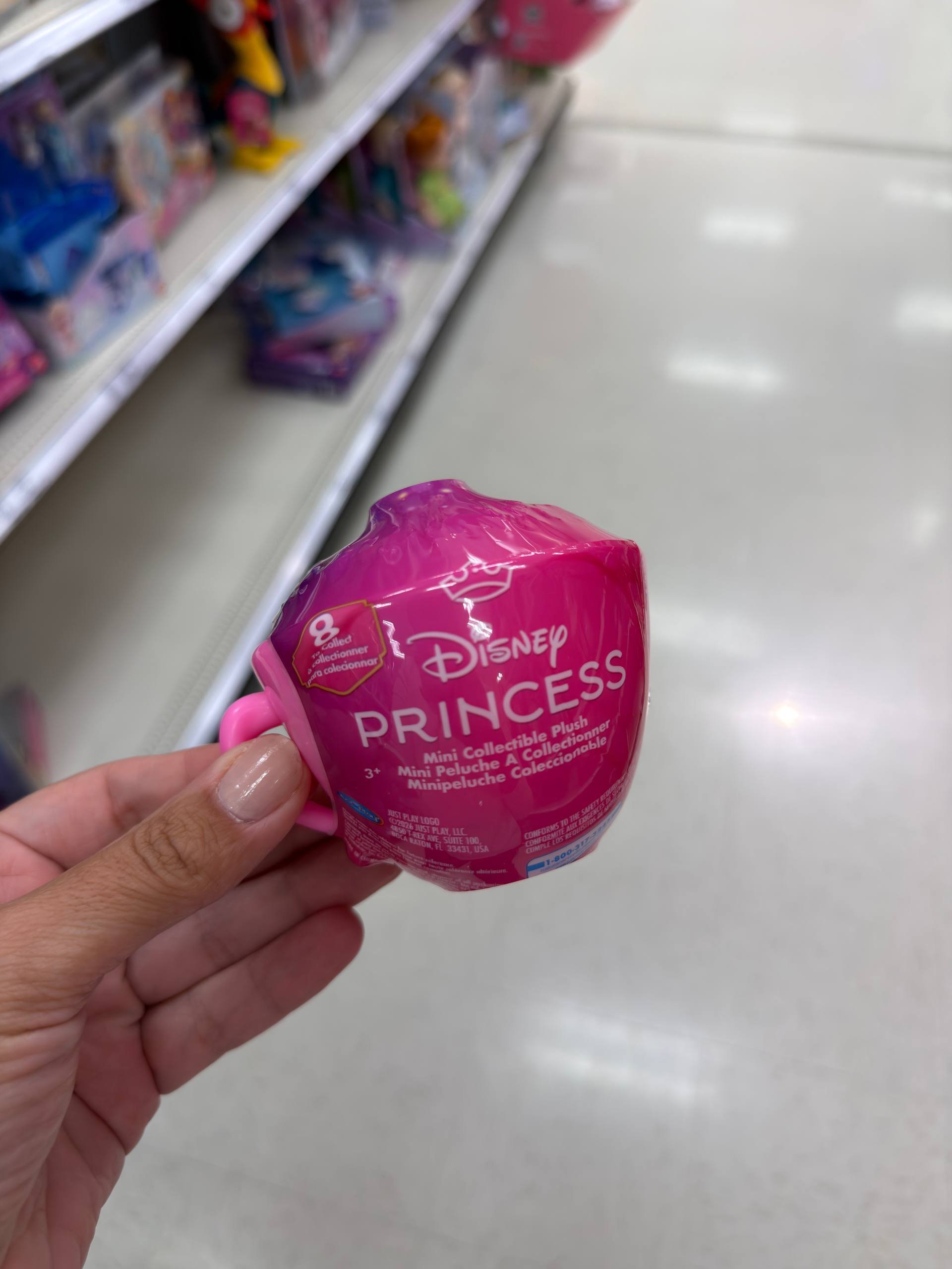 PRINCESAS