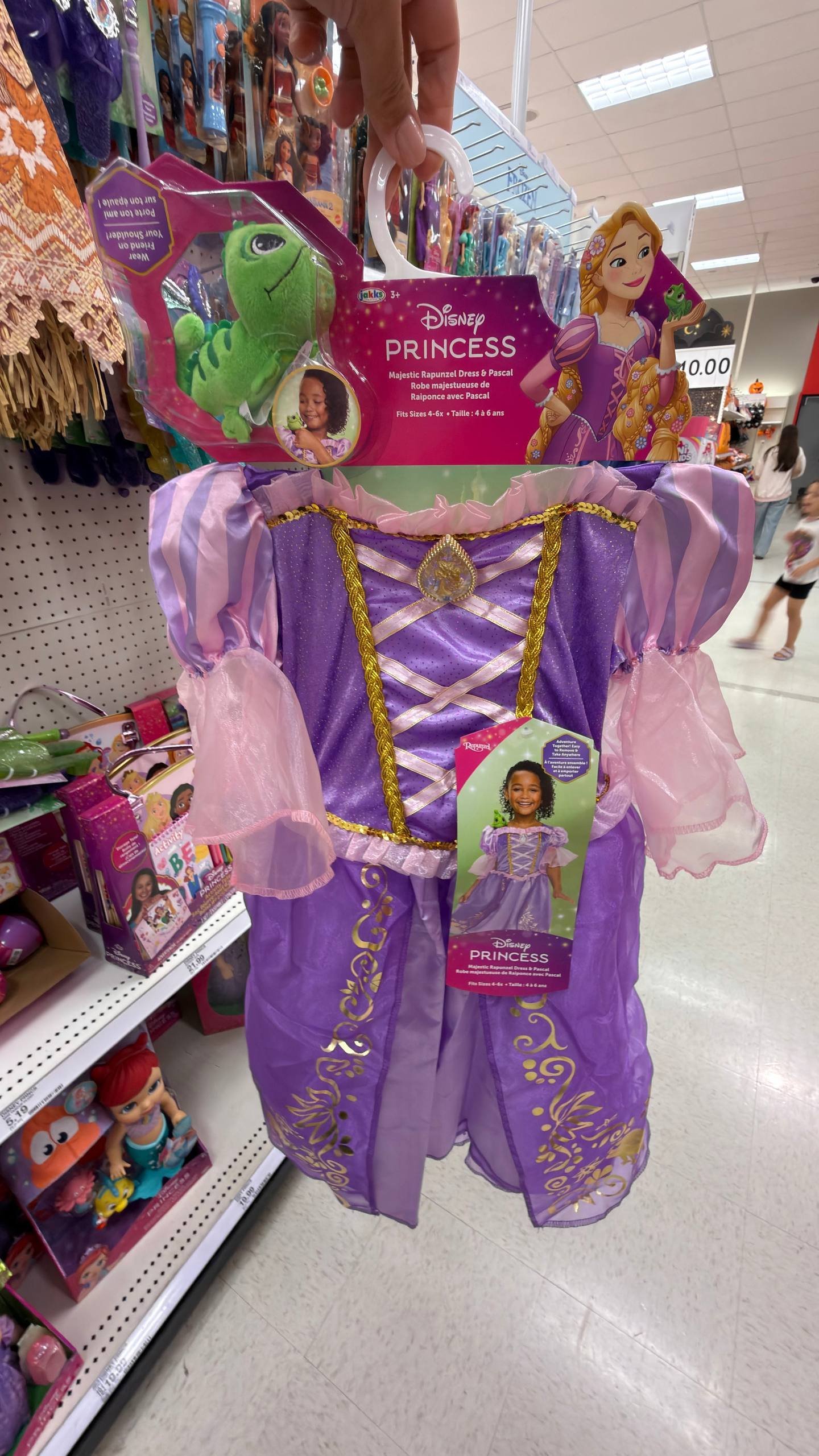 PRINCESAS