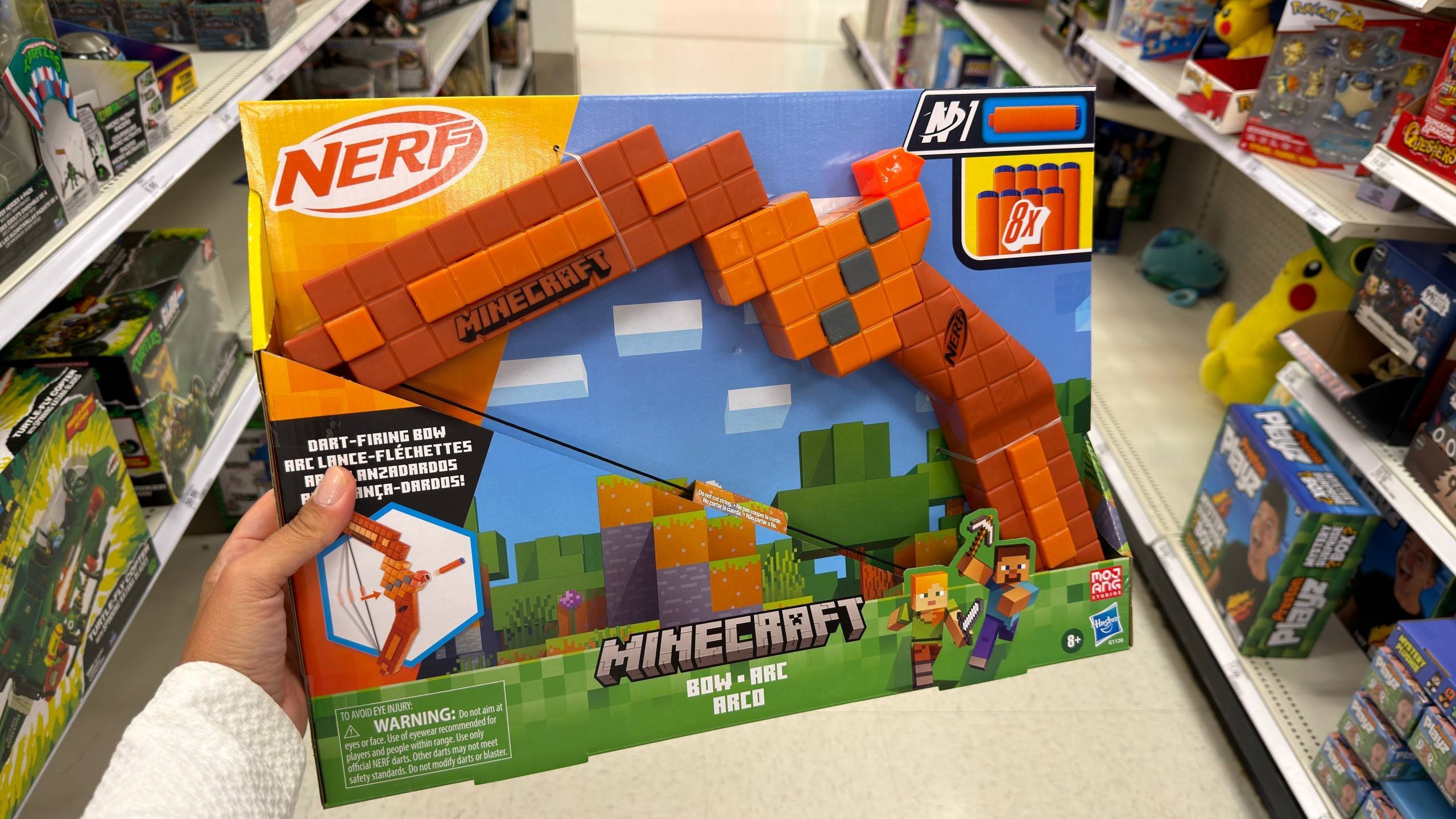 BRINQUEDOS