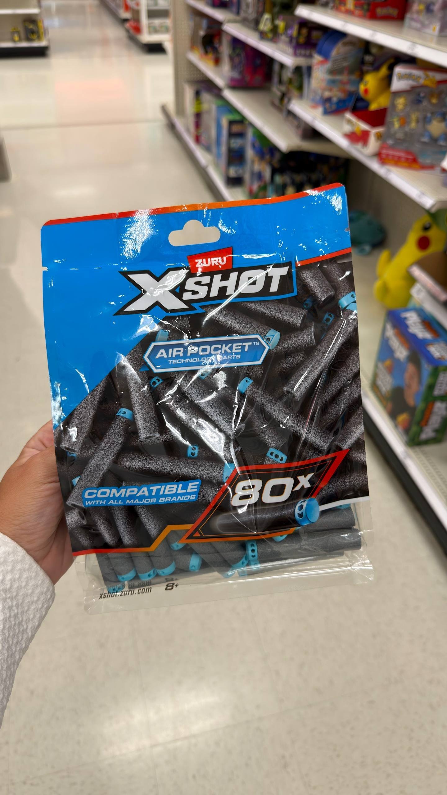 BRINQUEDOS