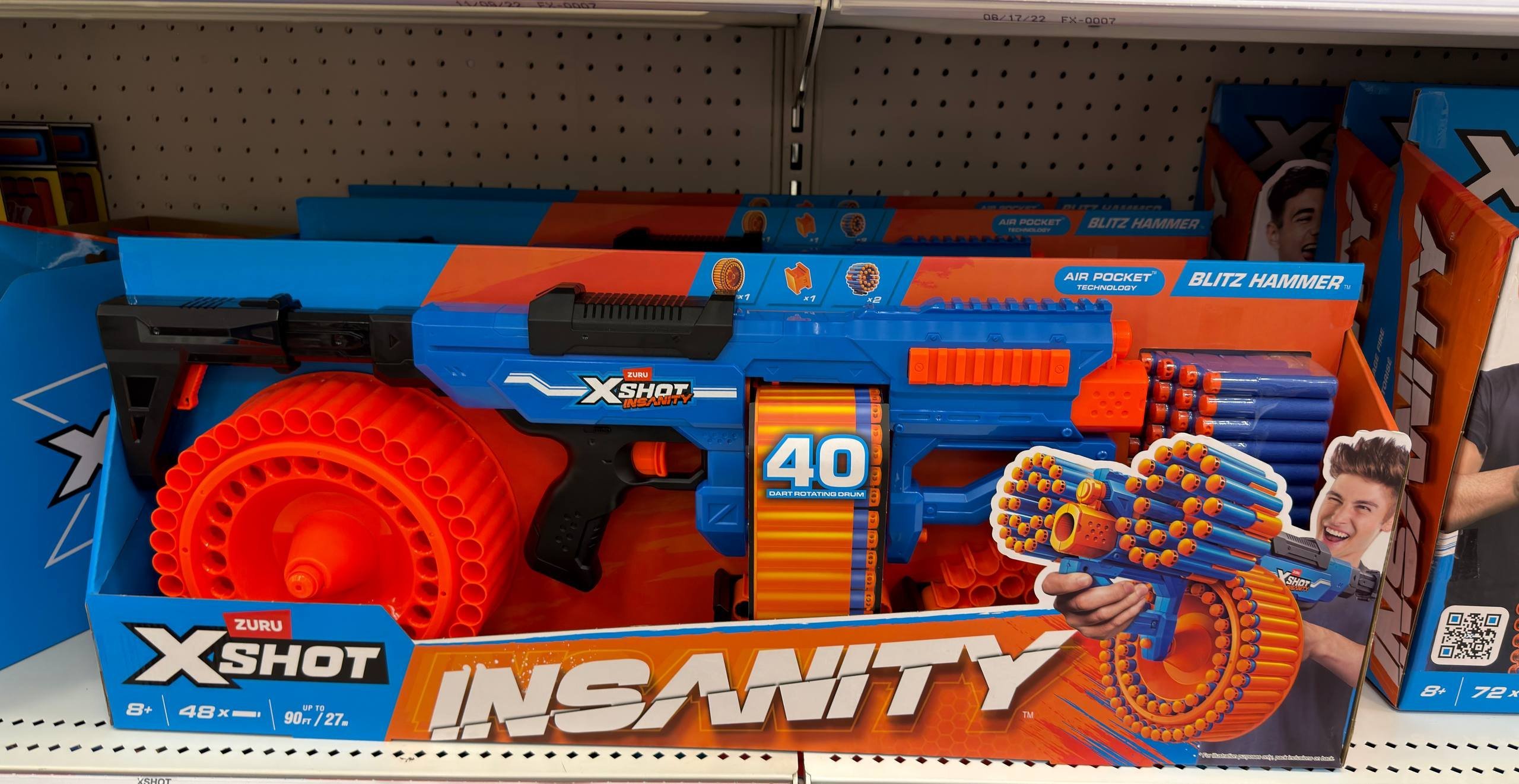 BRINQUEDOS
