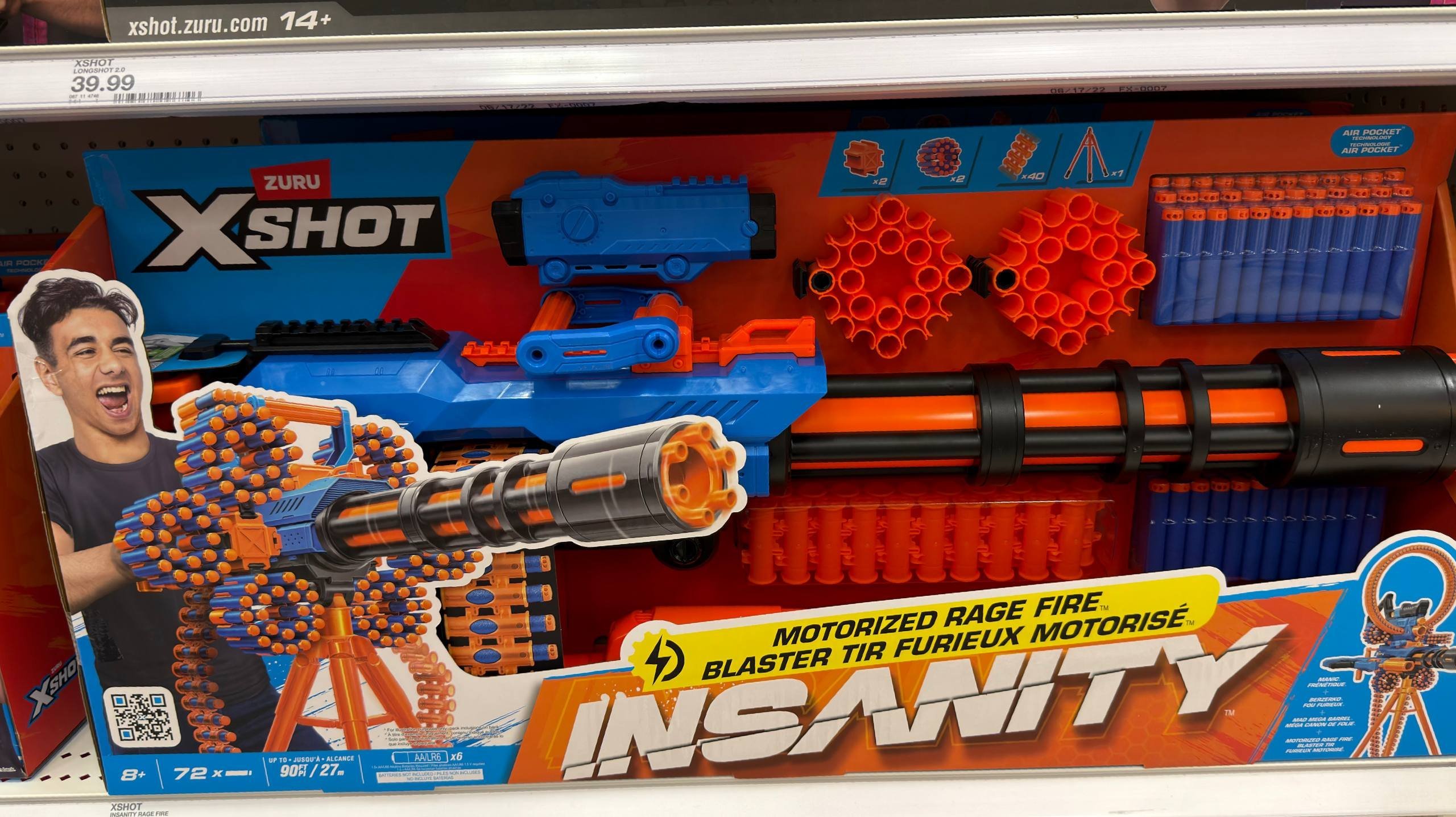 BRINQUEDOS